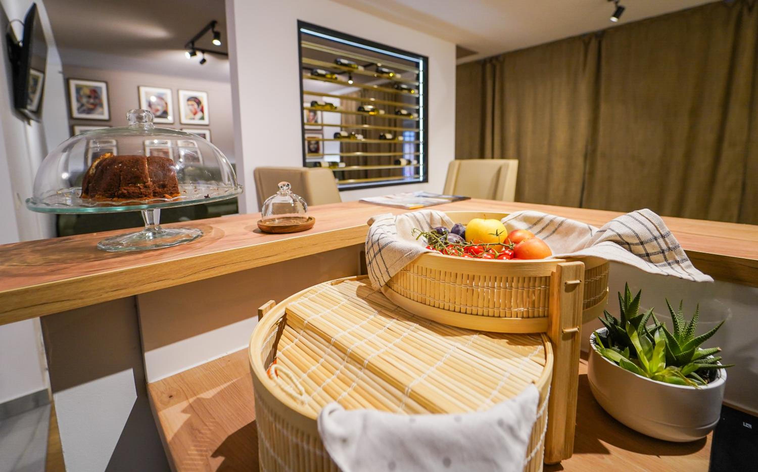 BelVie Residence