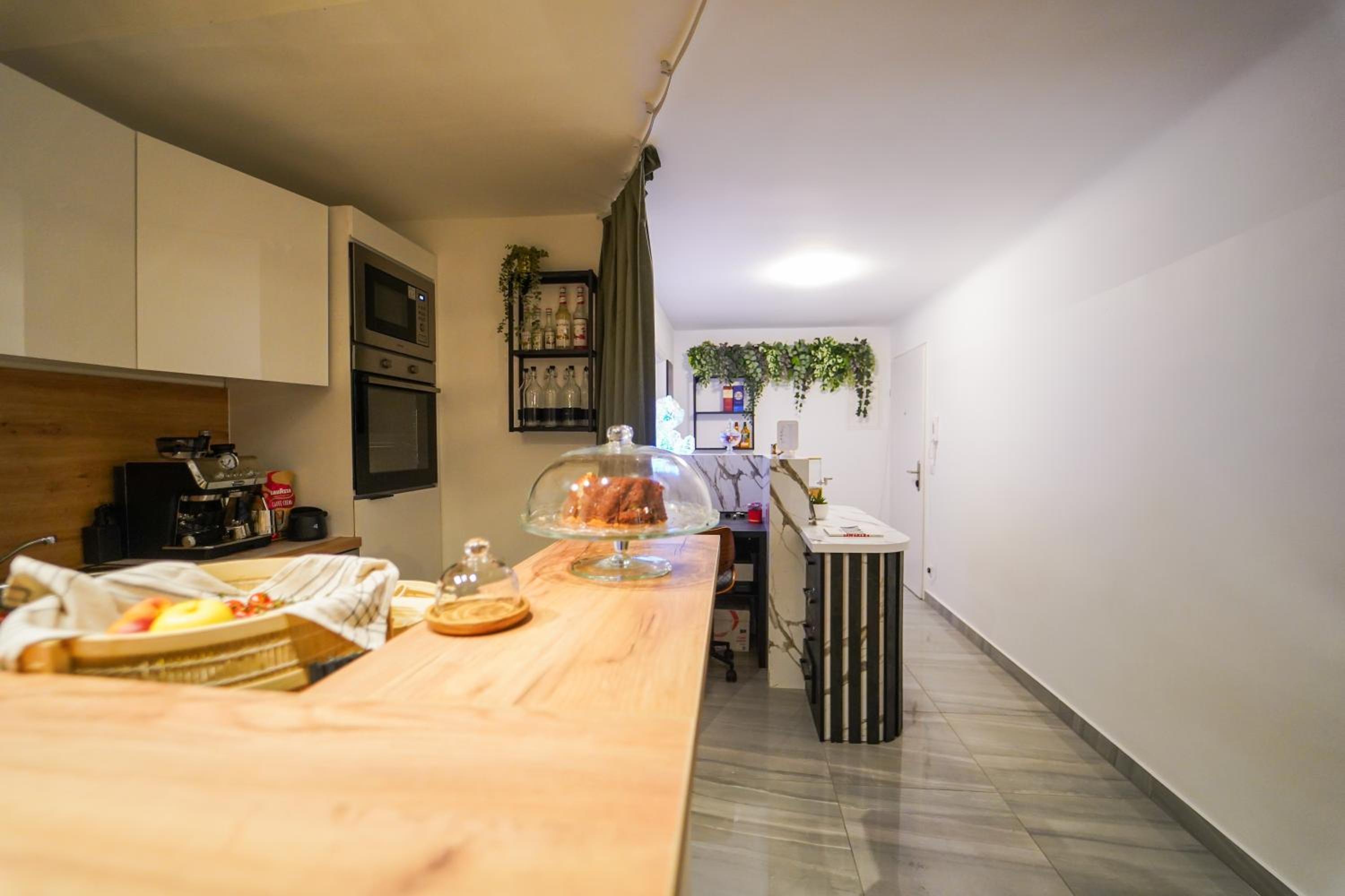 BelVie Residence