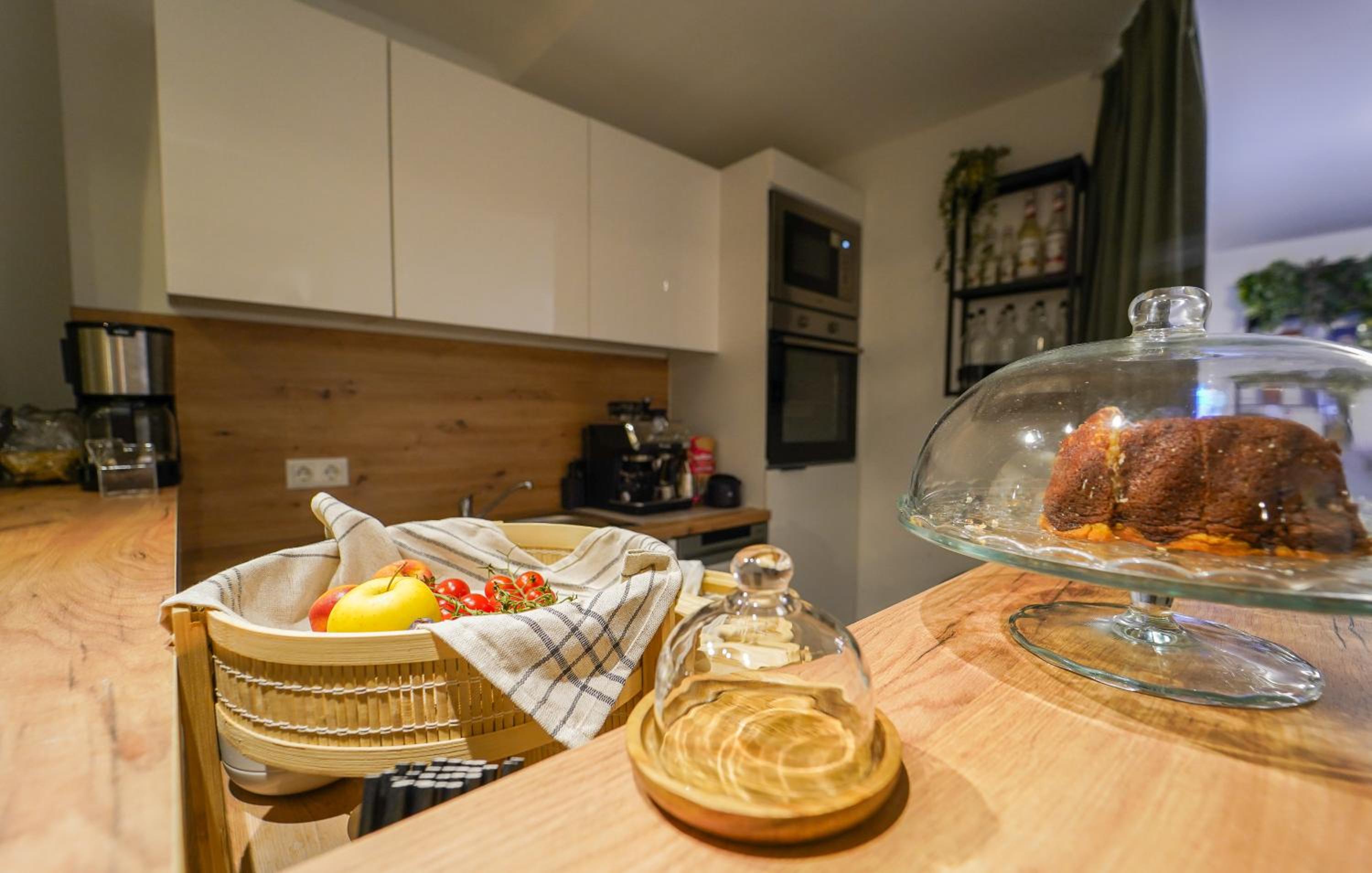 BelVie Residence