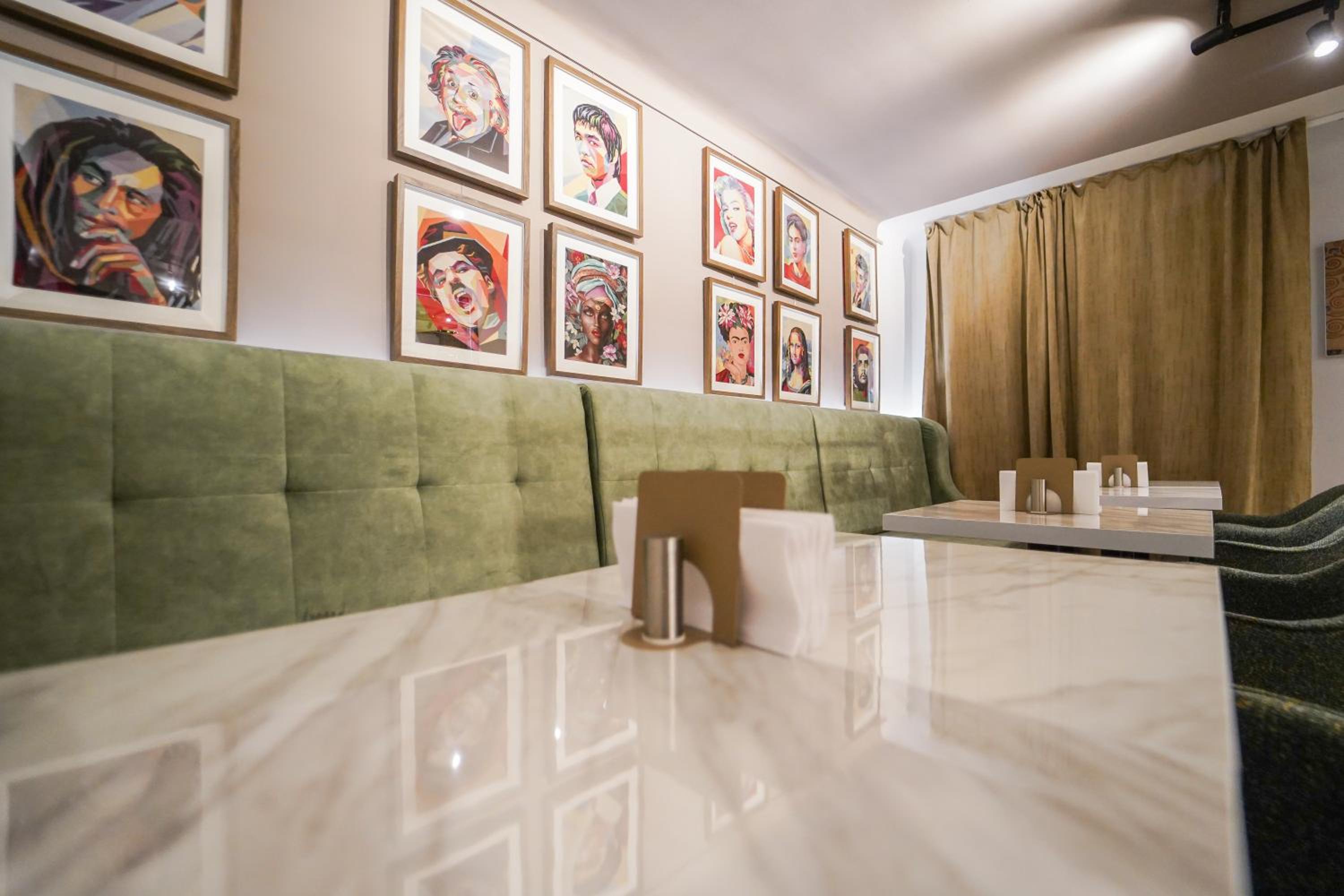 BelVie Residence