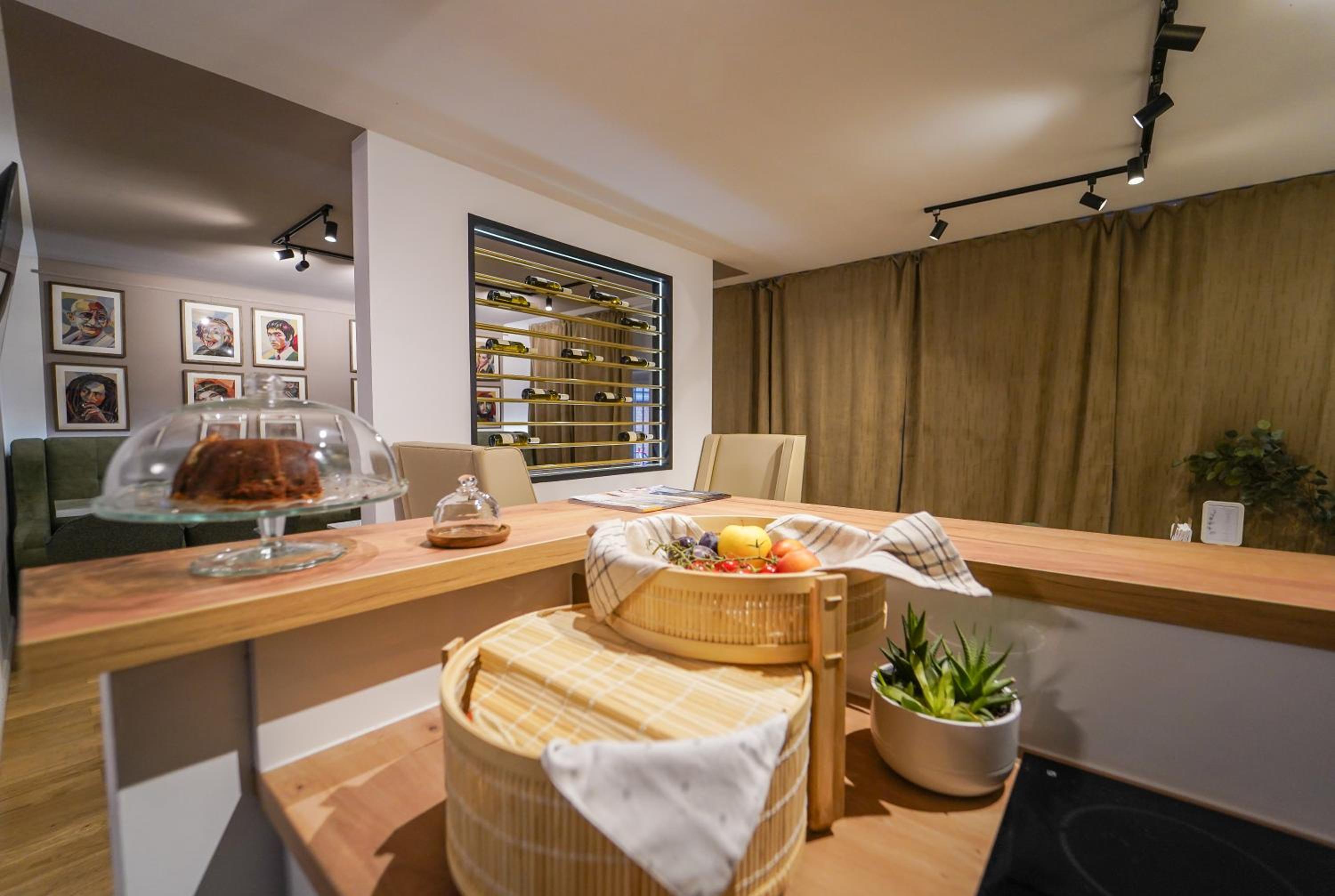 BelVie Residence