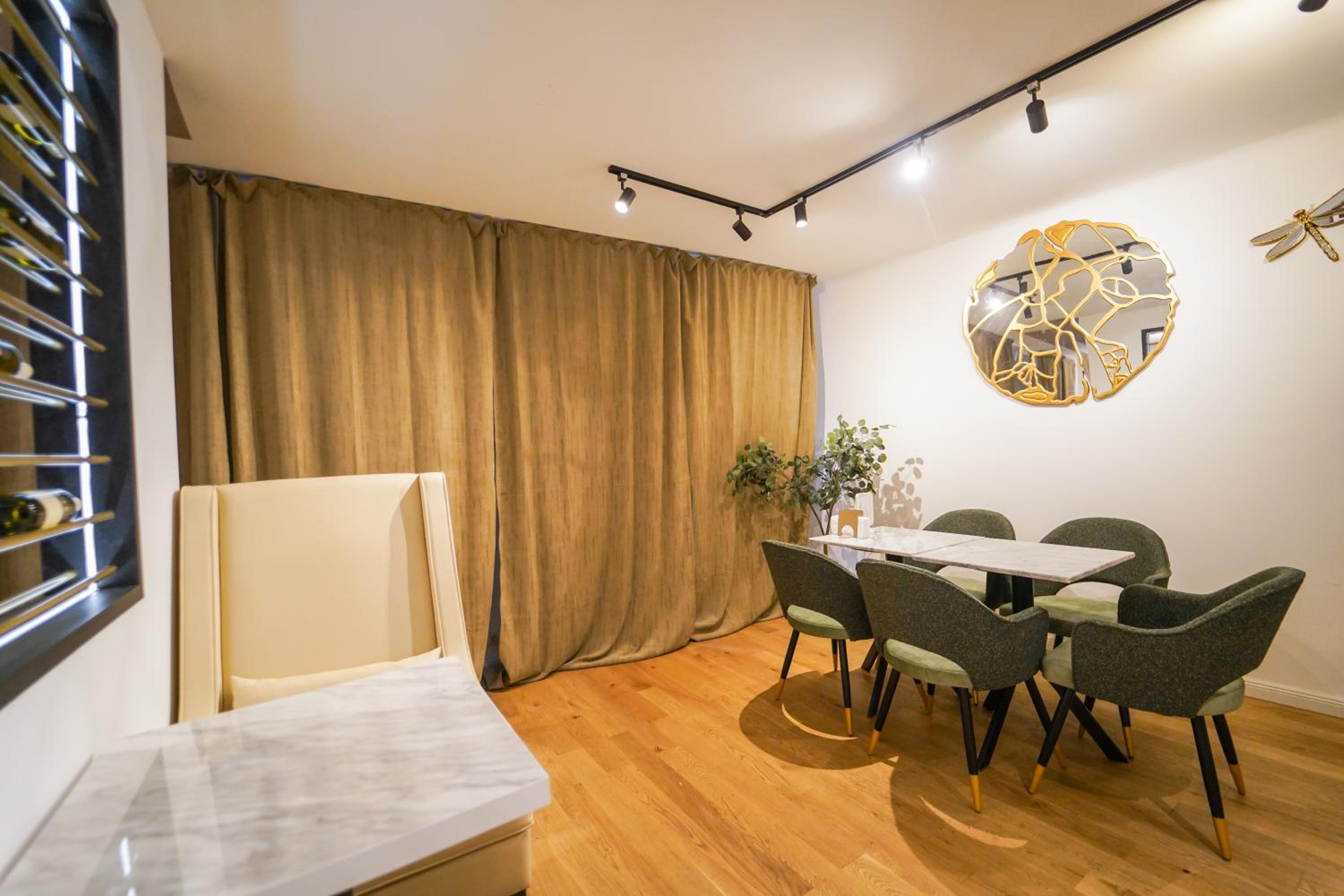 BelVie Residence