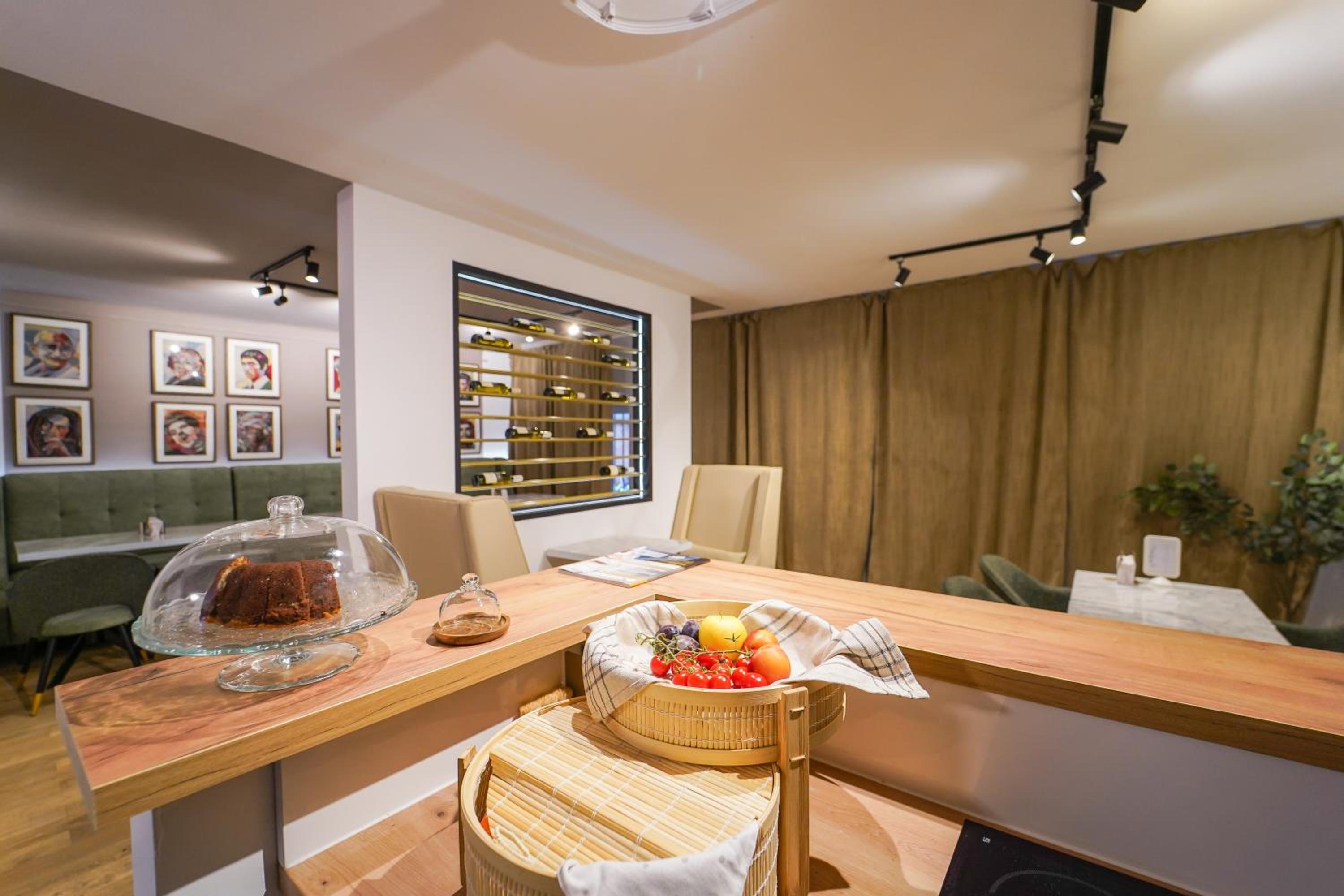 BelVie Residence