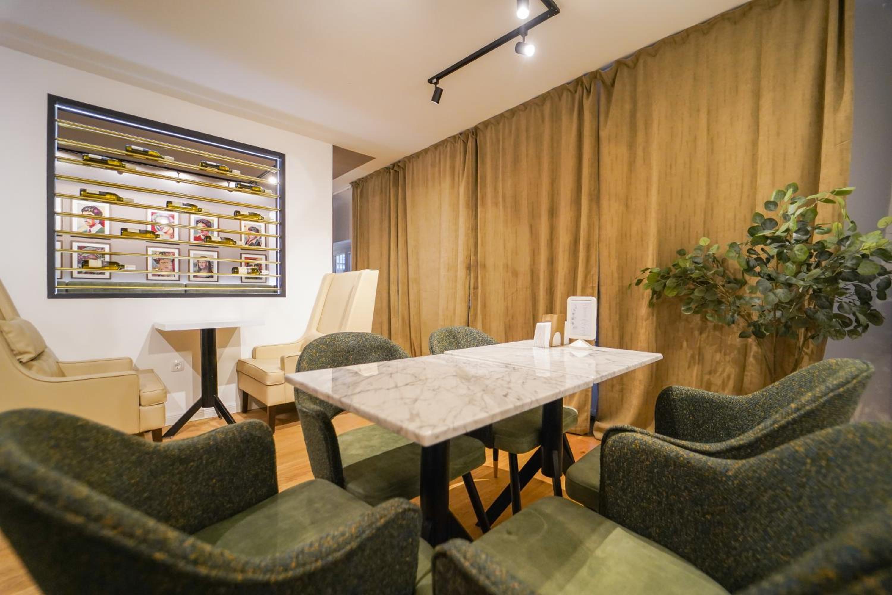 BelVie Residence