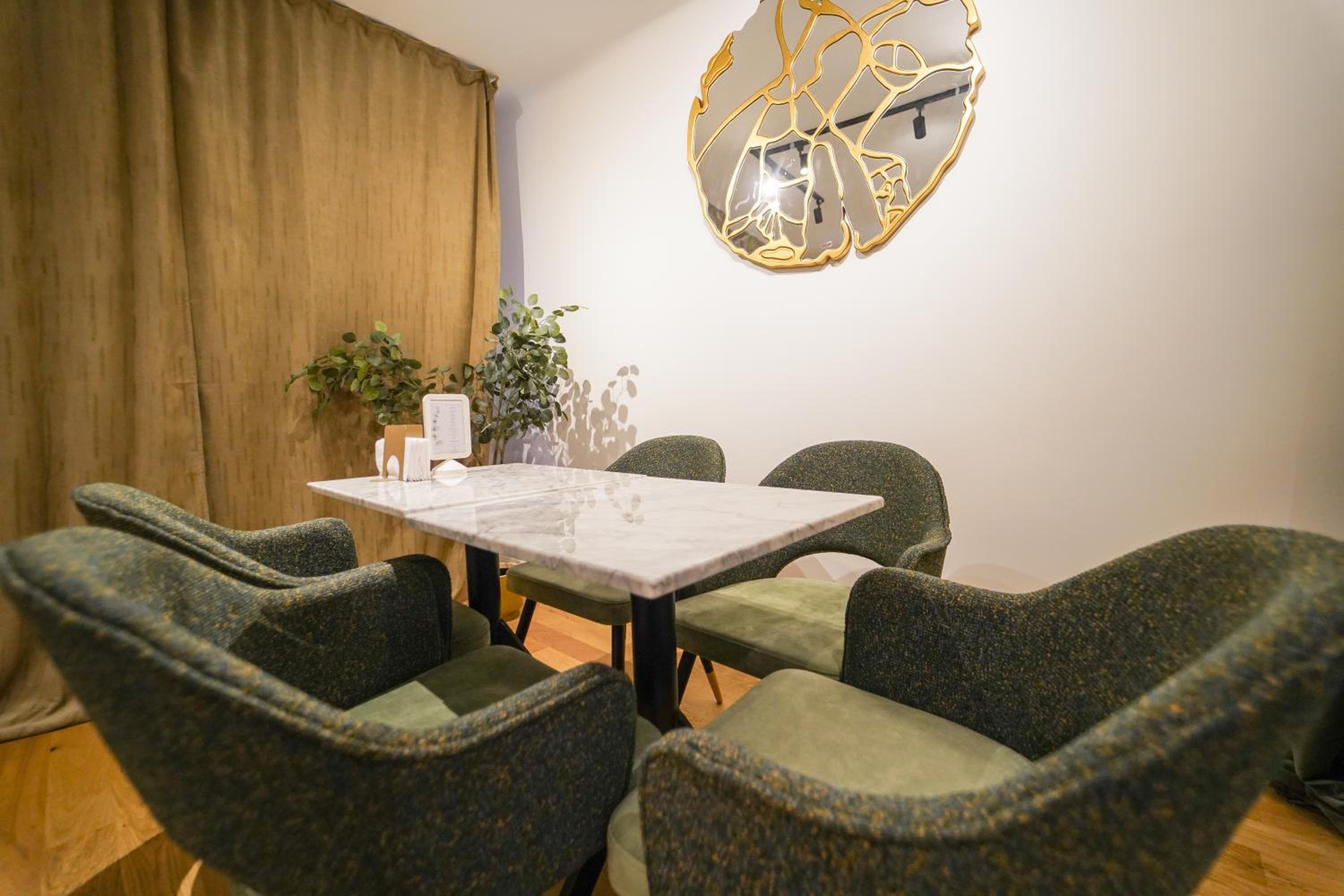 BelVie Residence