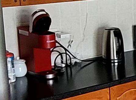 Kezirims home