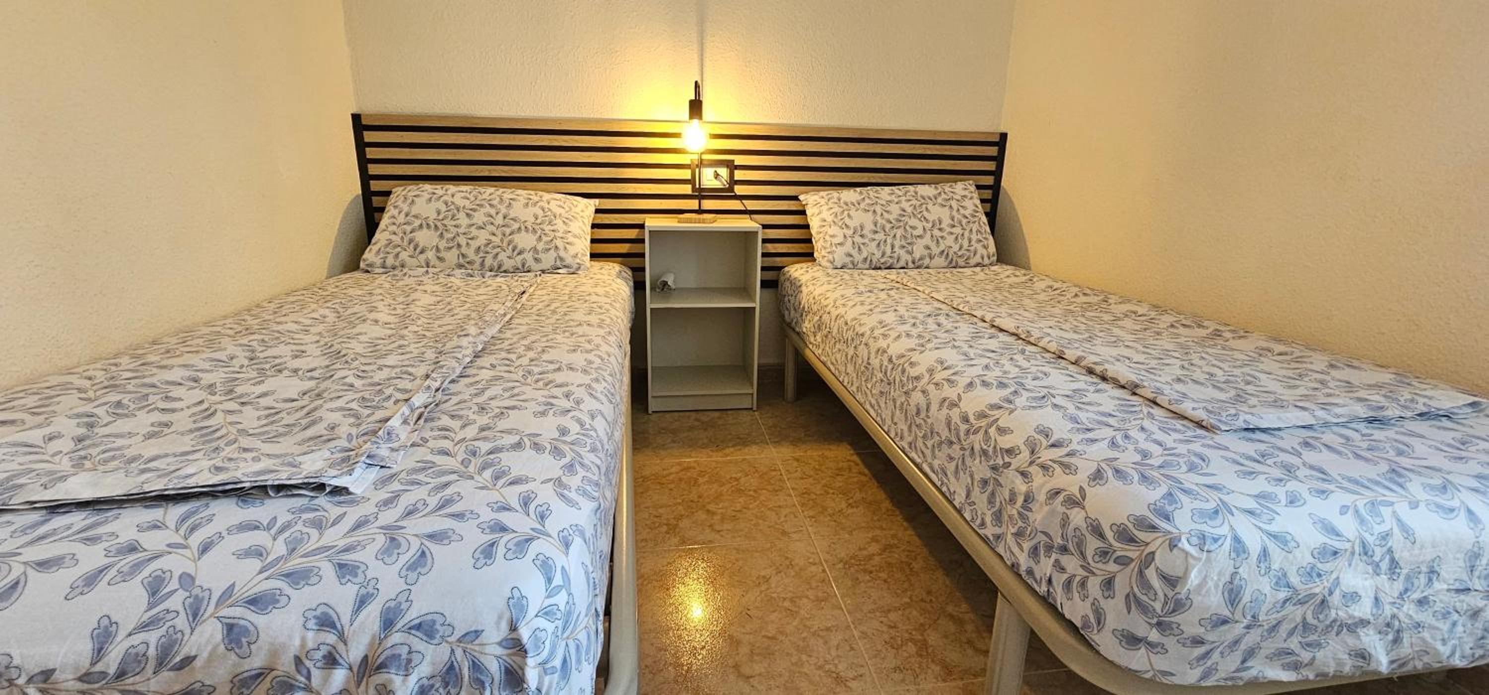 Paris beach apartman