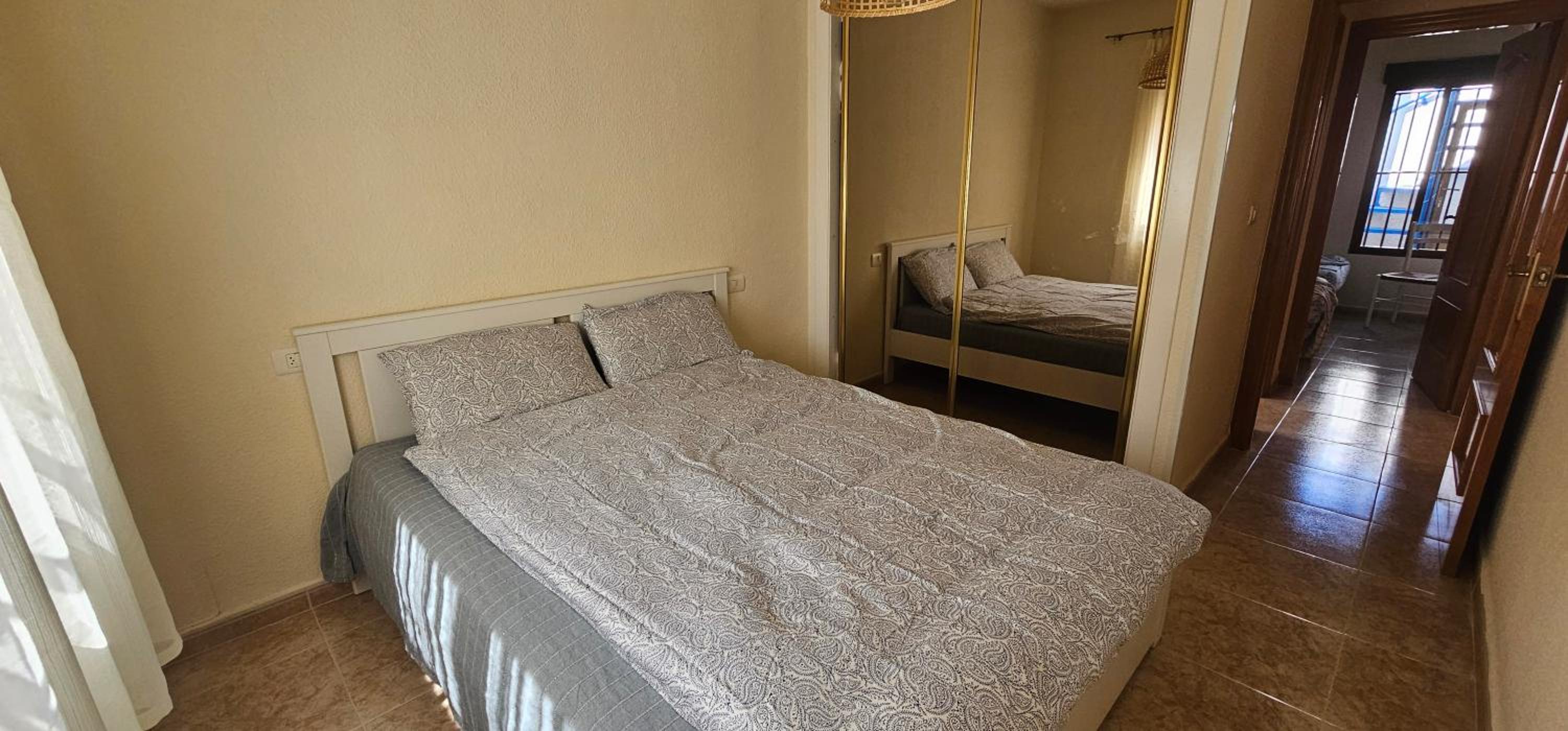 Paris beach apartman