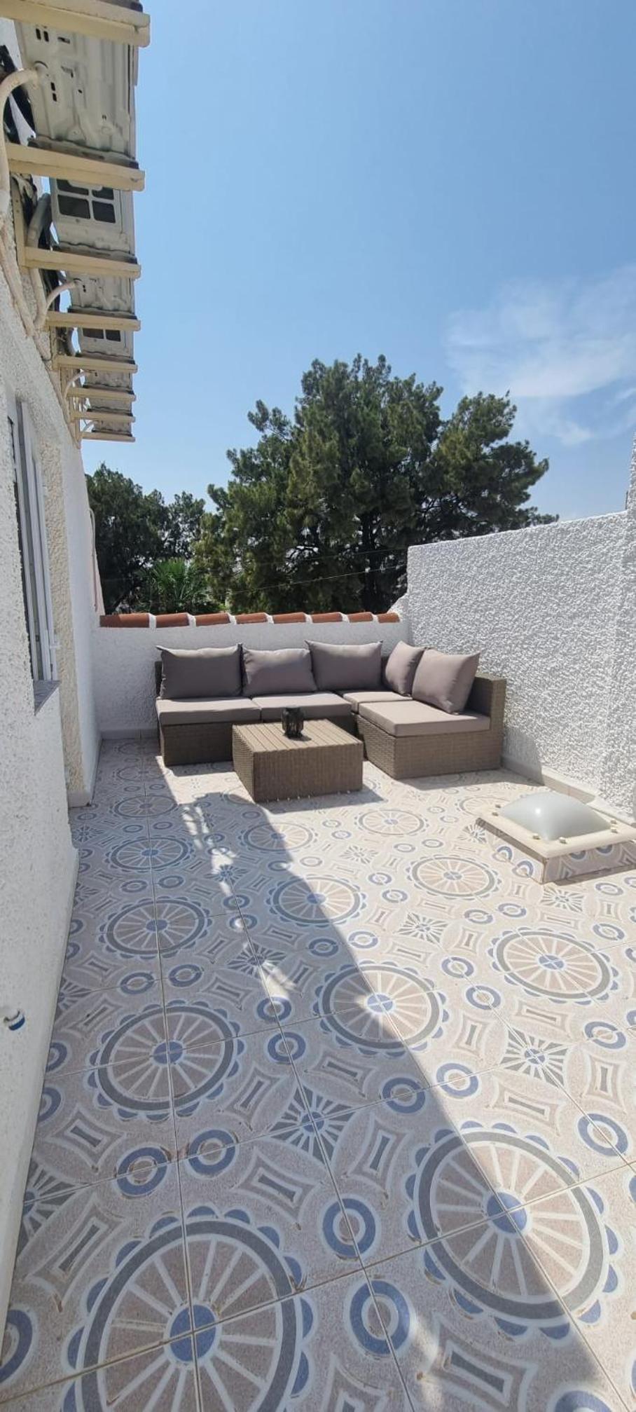 Paris beach apartman