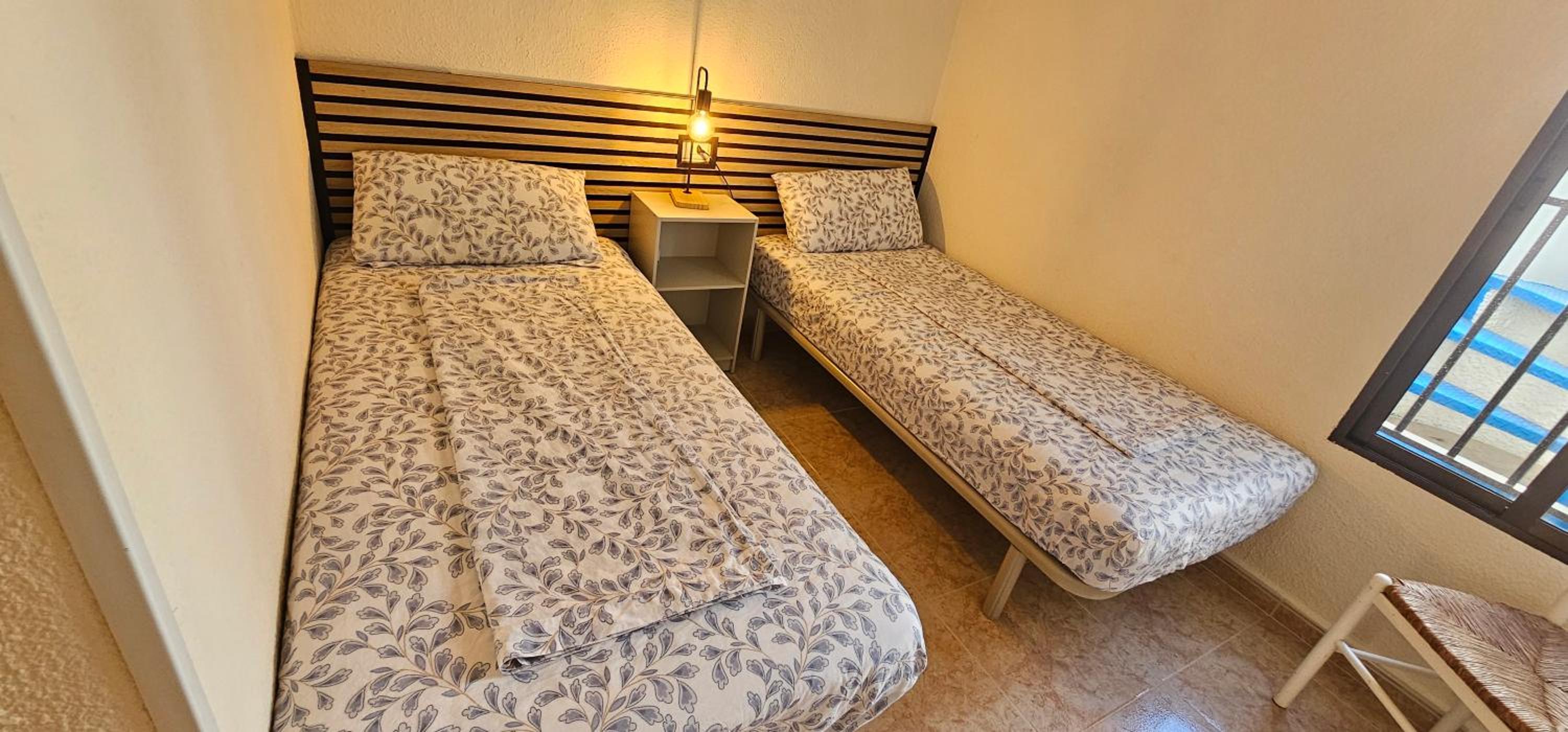 Paris beach apartman