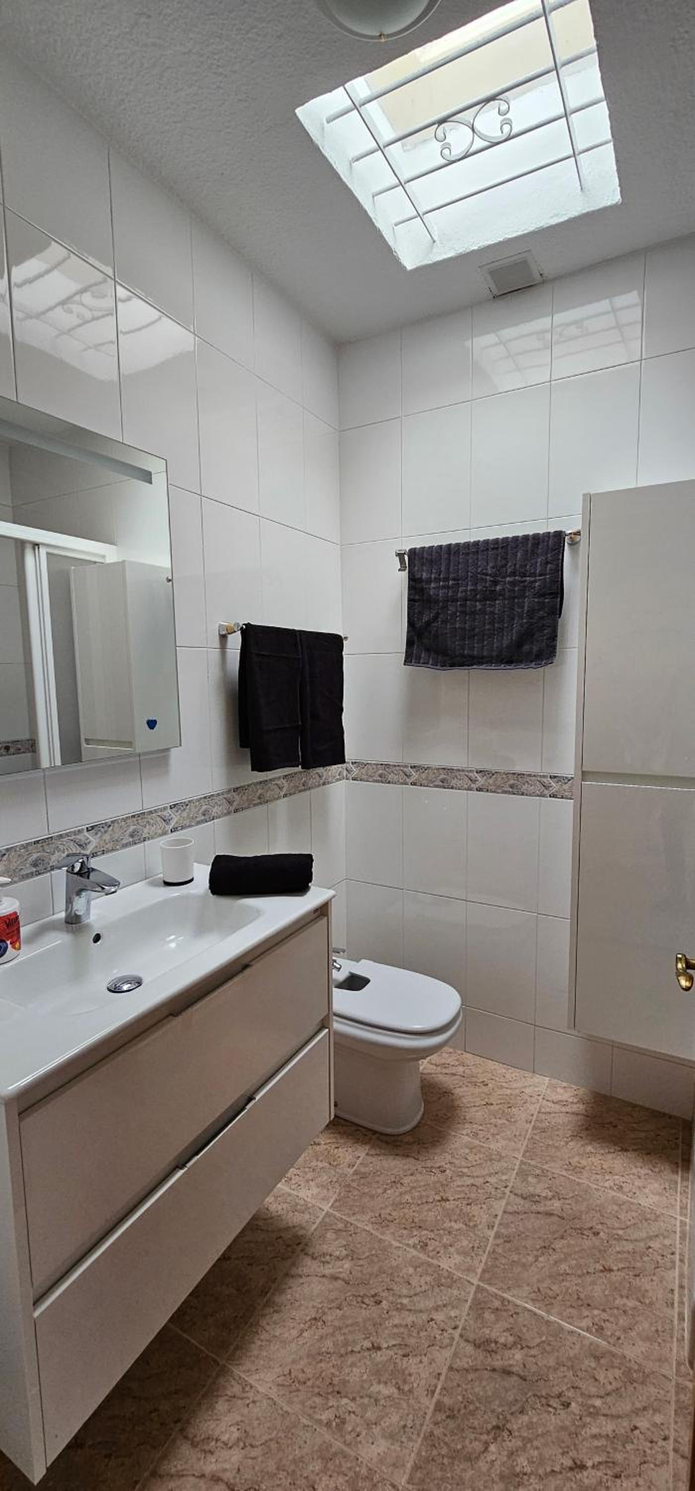 Paris beach apartman