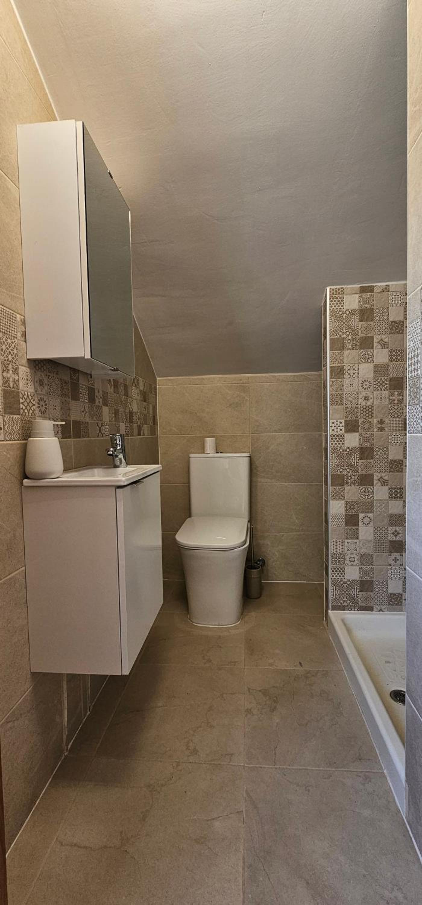 Paris beach apartman