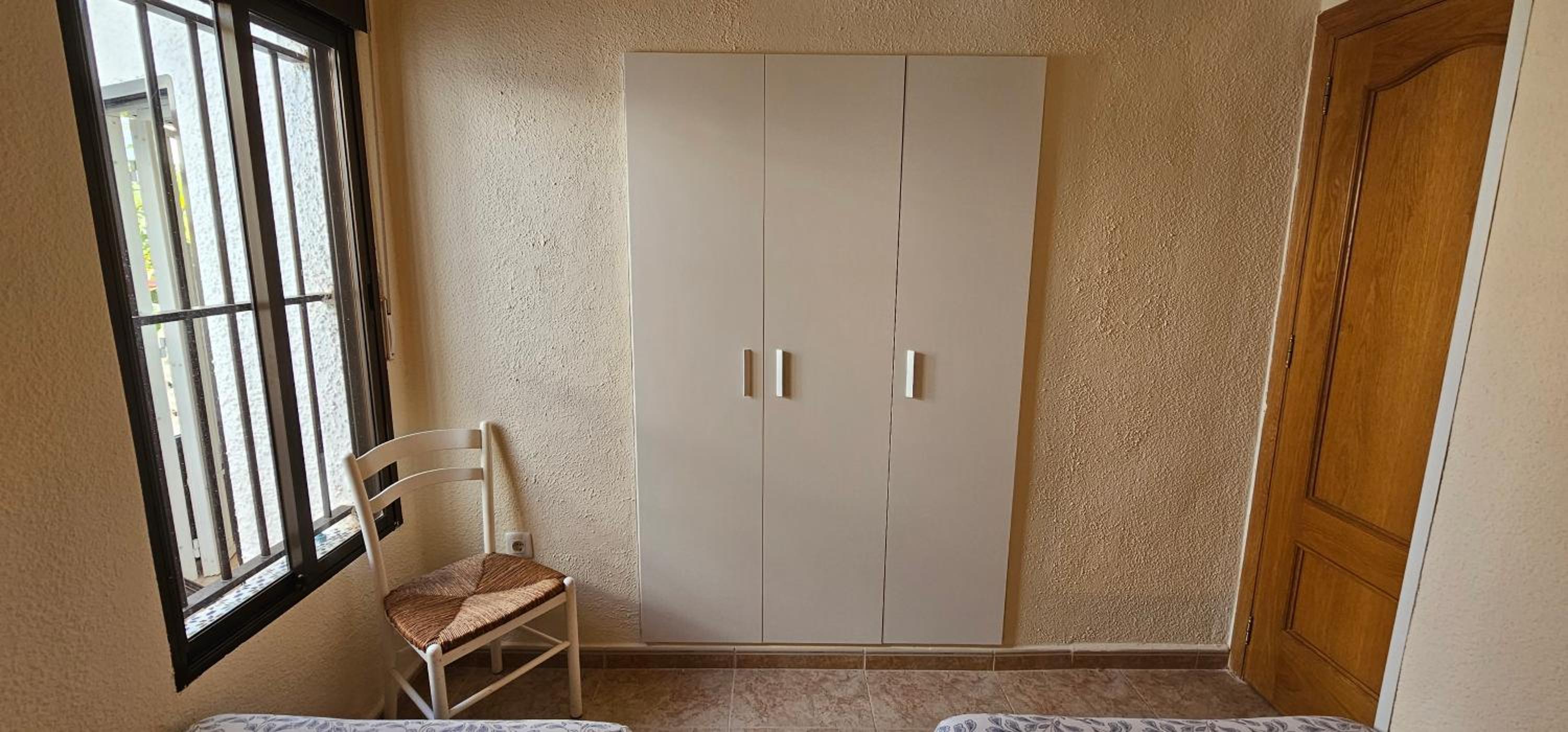 Paris beach apartman