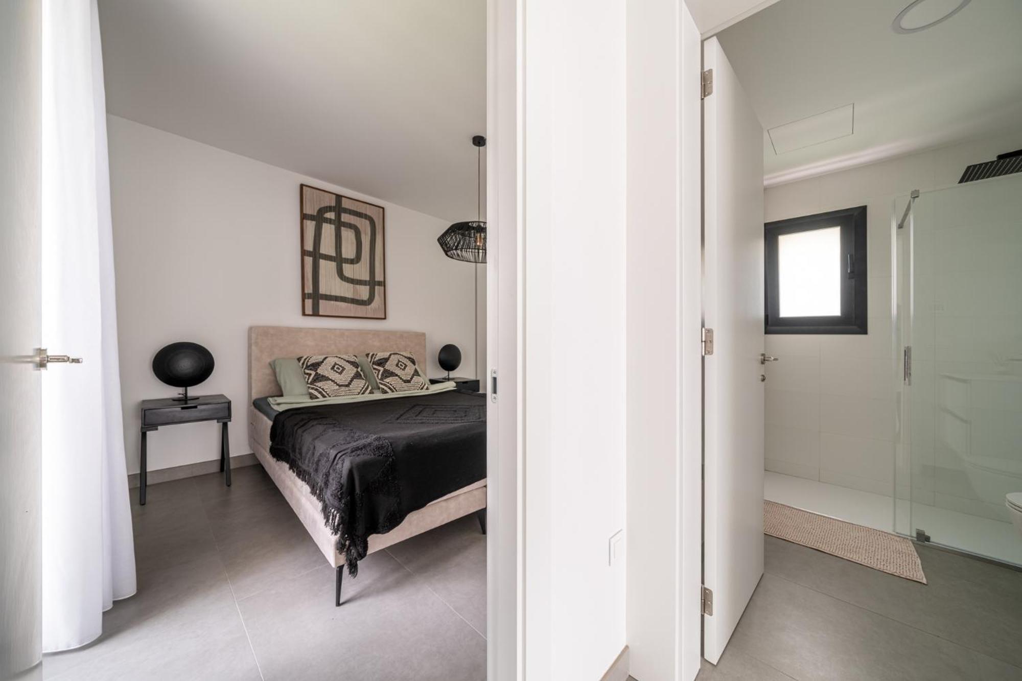Luxury Villa Sierra Cortina