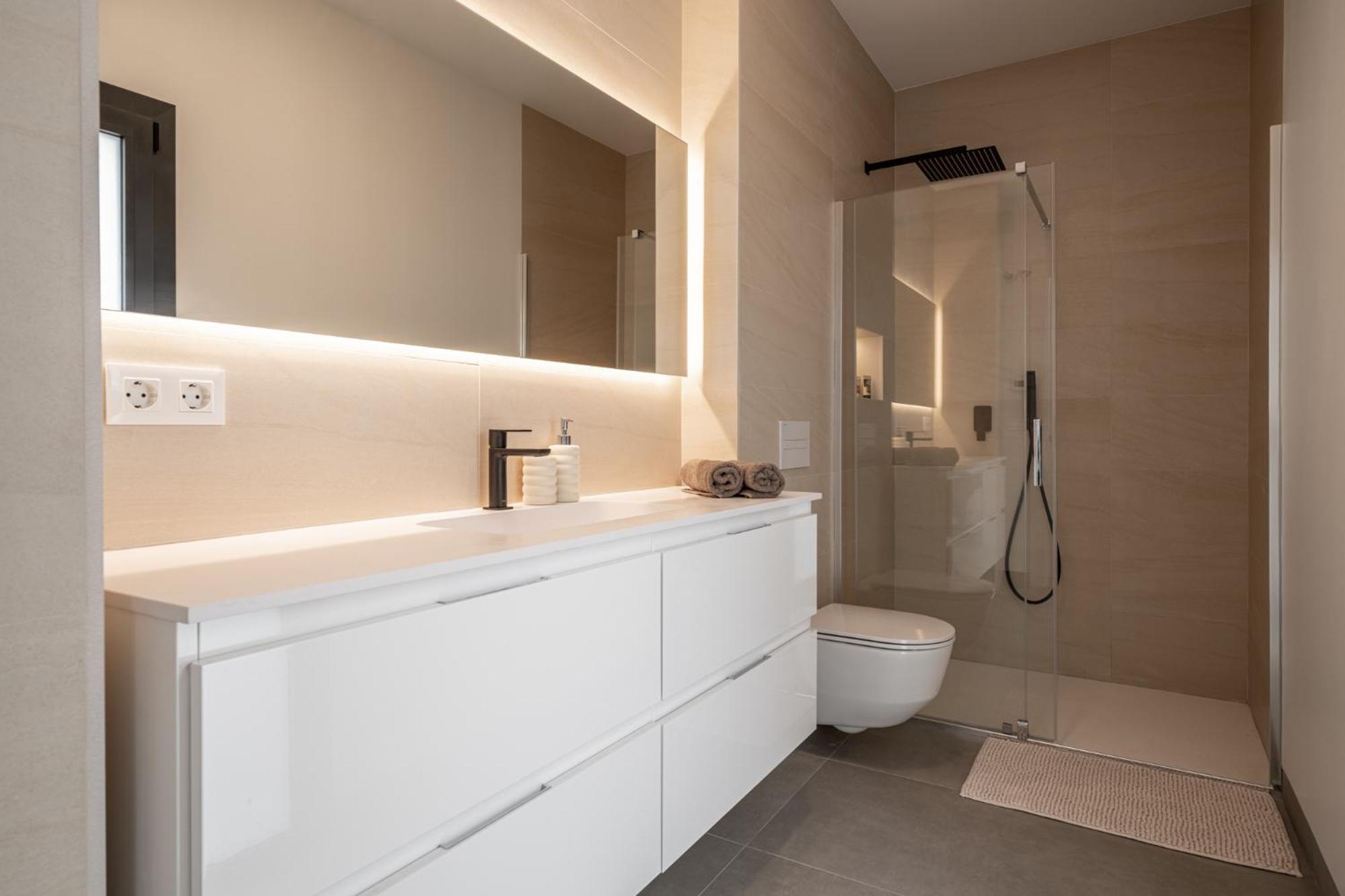 Luxury Villa Sierra Cortina