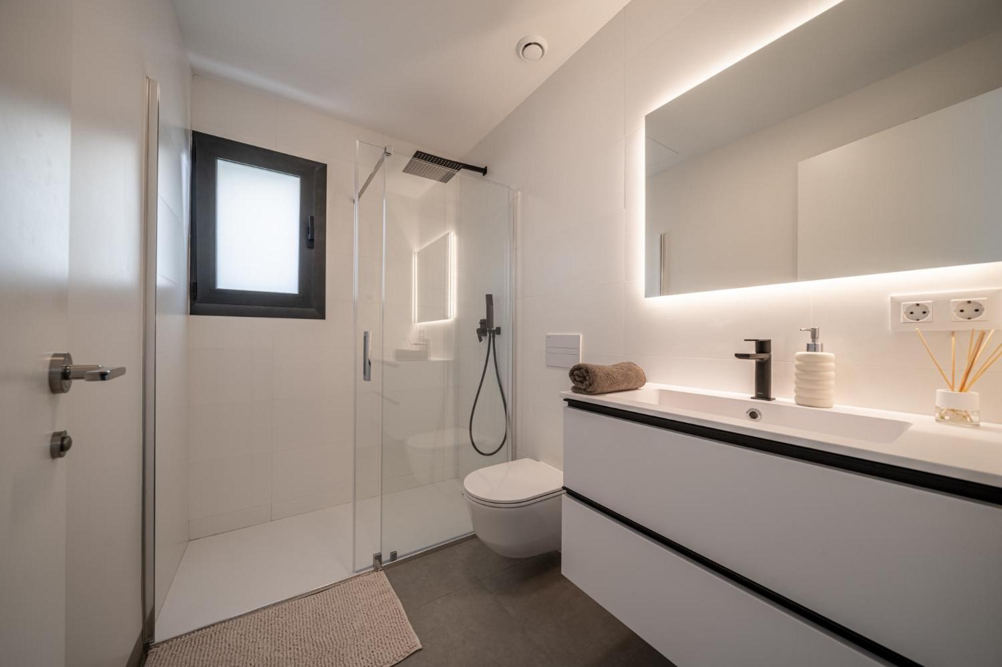 Luxury Villa Sierra Cortina