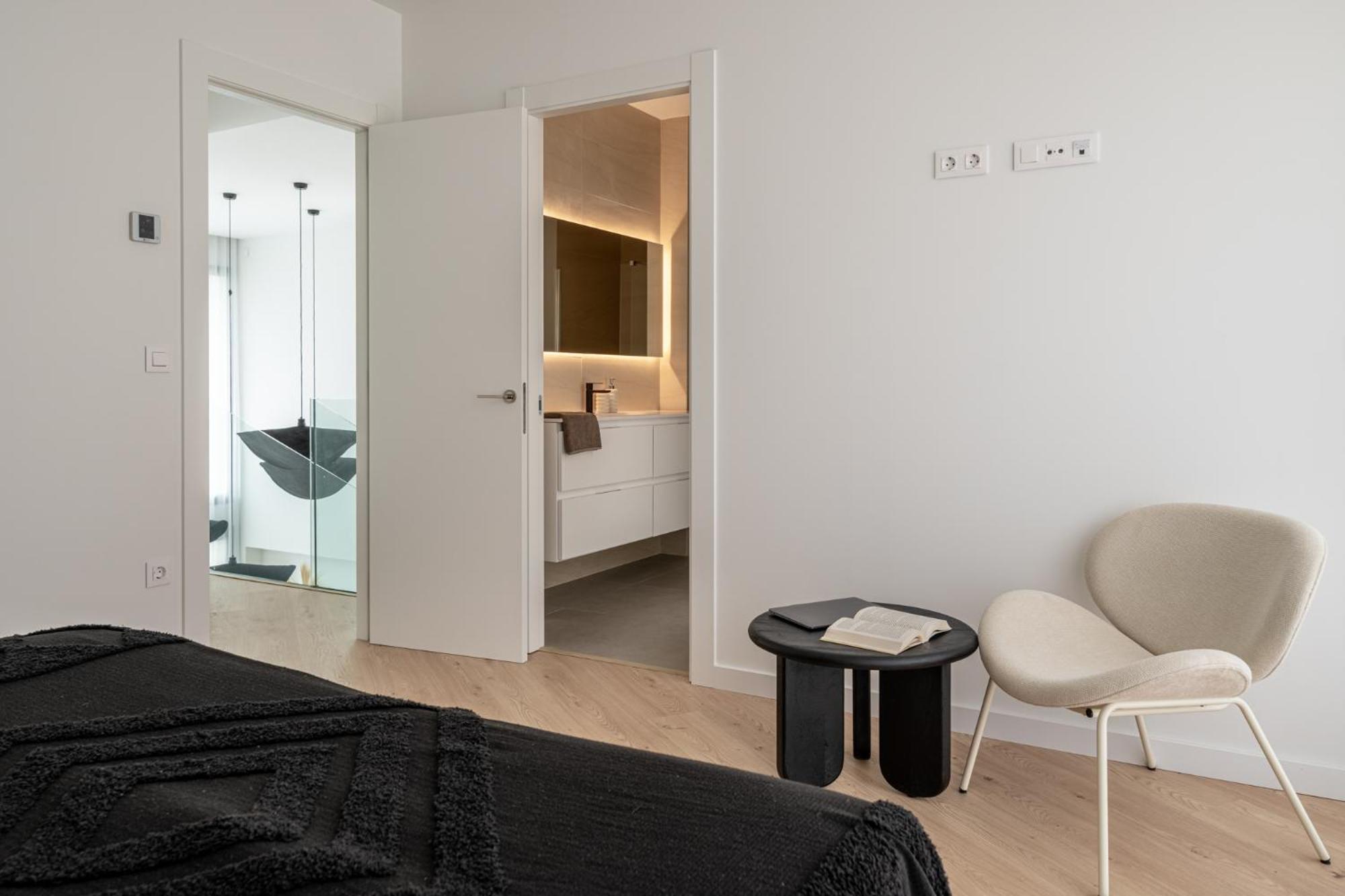 Luxury Villa Sierra Cortina