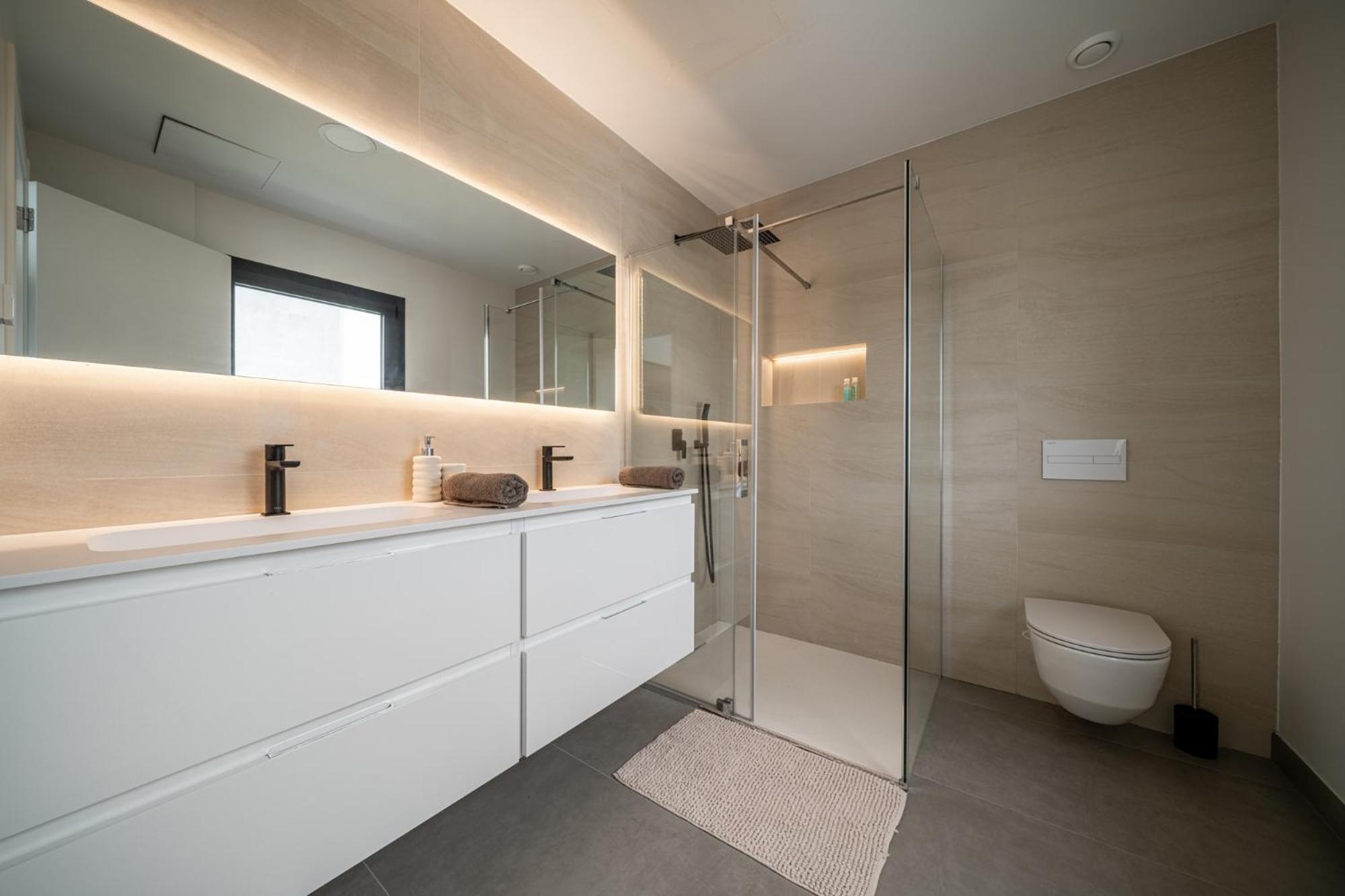 Luxury Villa Sierra Cortina