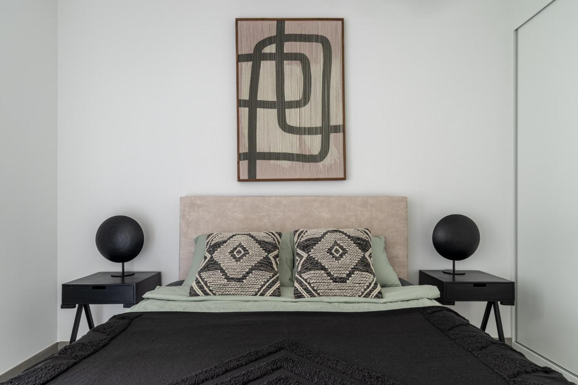 Luxury Villa Sierra Cortina