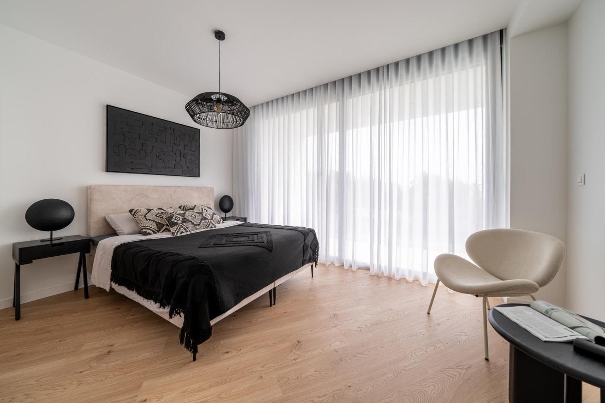 Luxury Villa Sierra Cortina