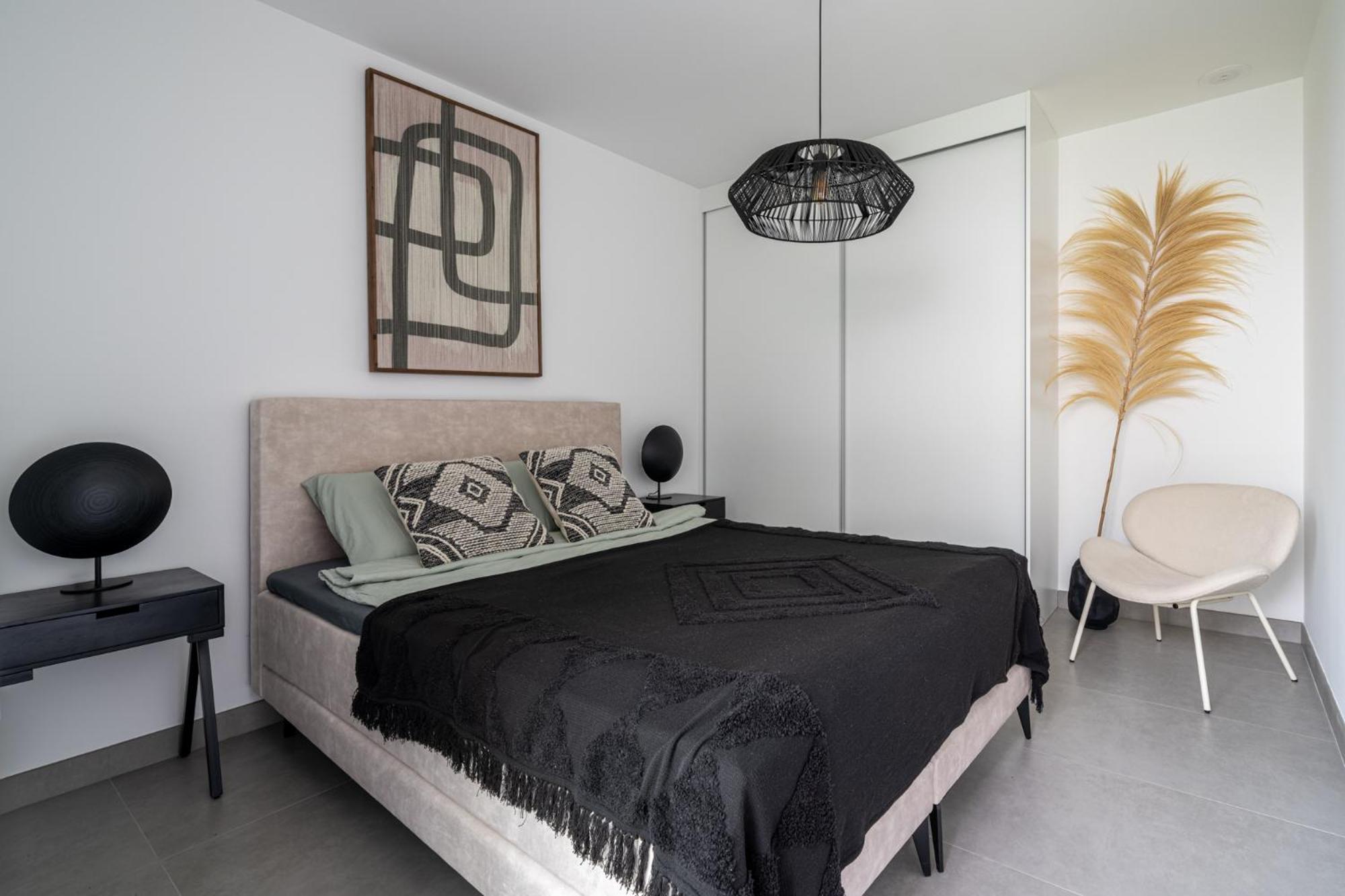 Luxury Villa Sierra Cortina