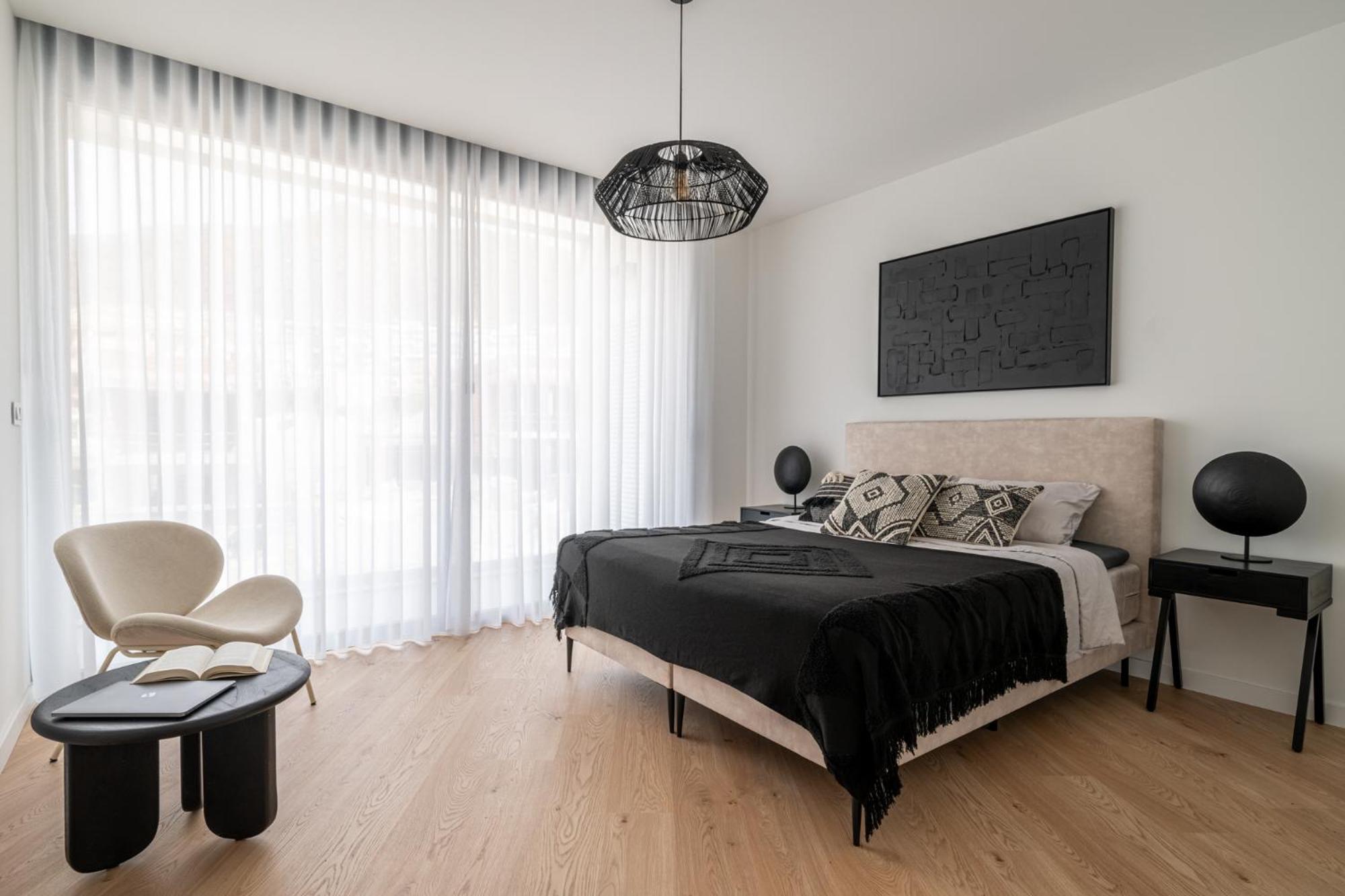 Luxury Villa Sierra Cortina