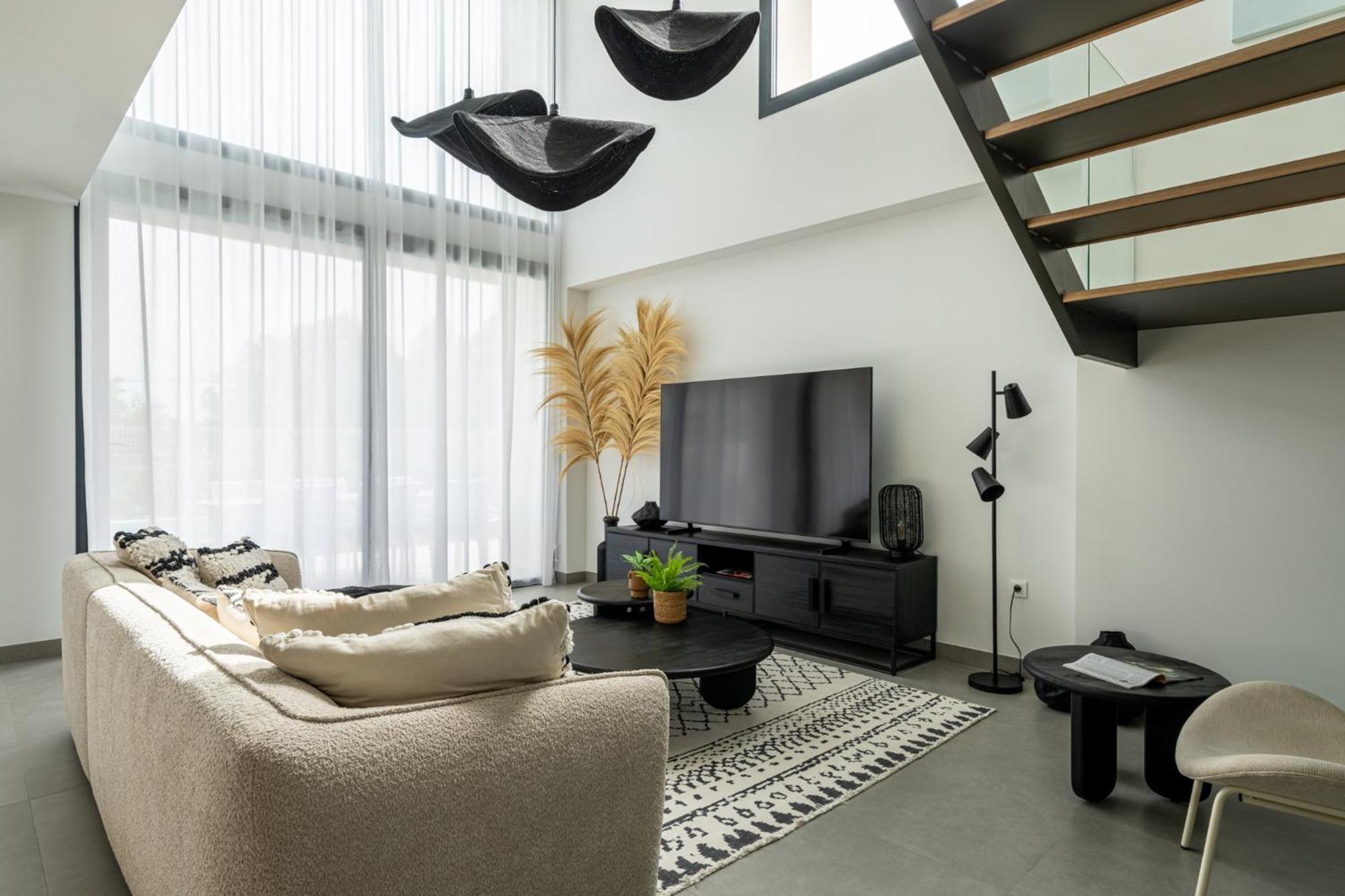 Luxury Villa Sierra Cortina