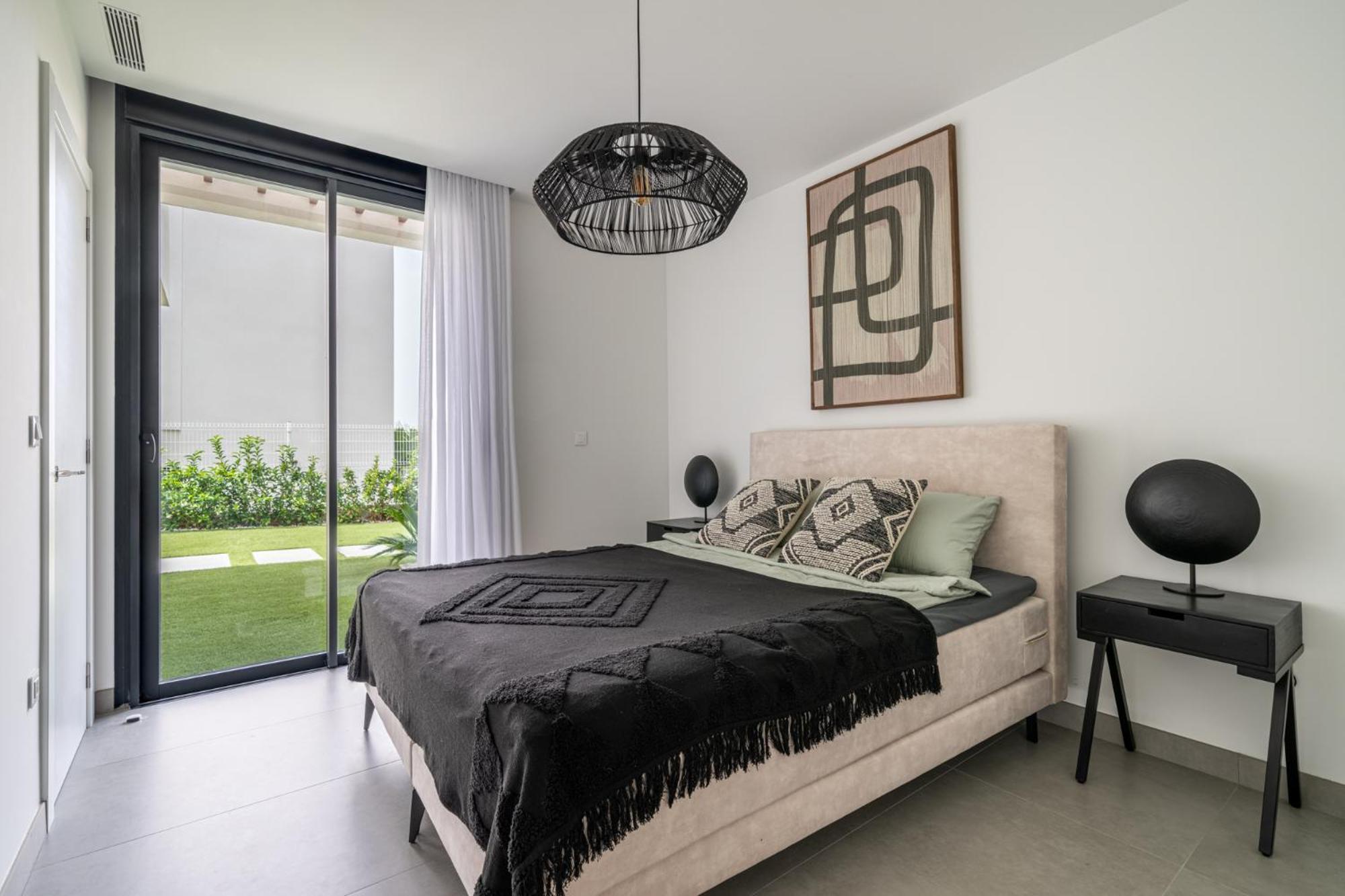 Luxury Villa Sierra Cortina