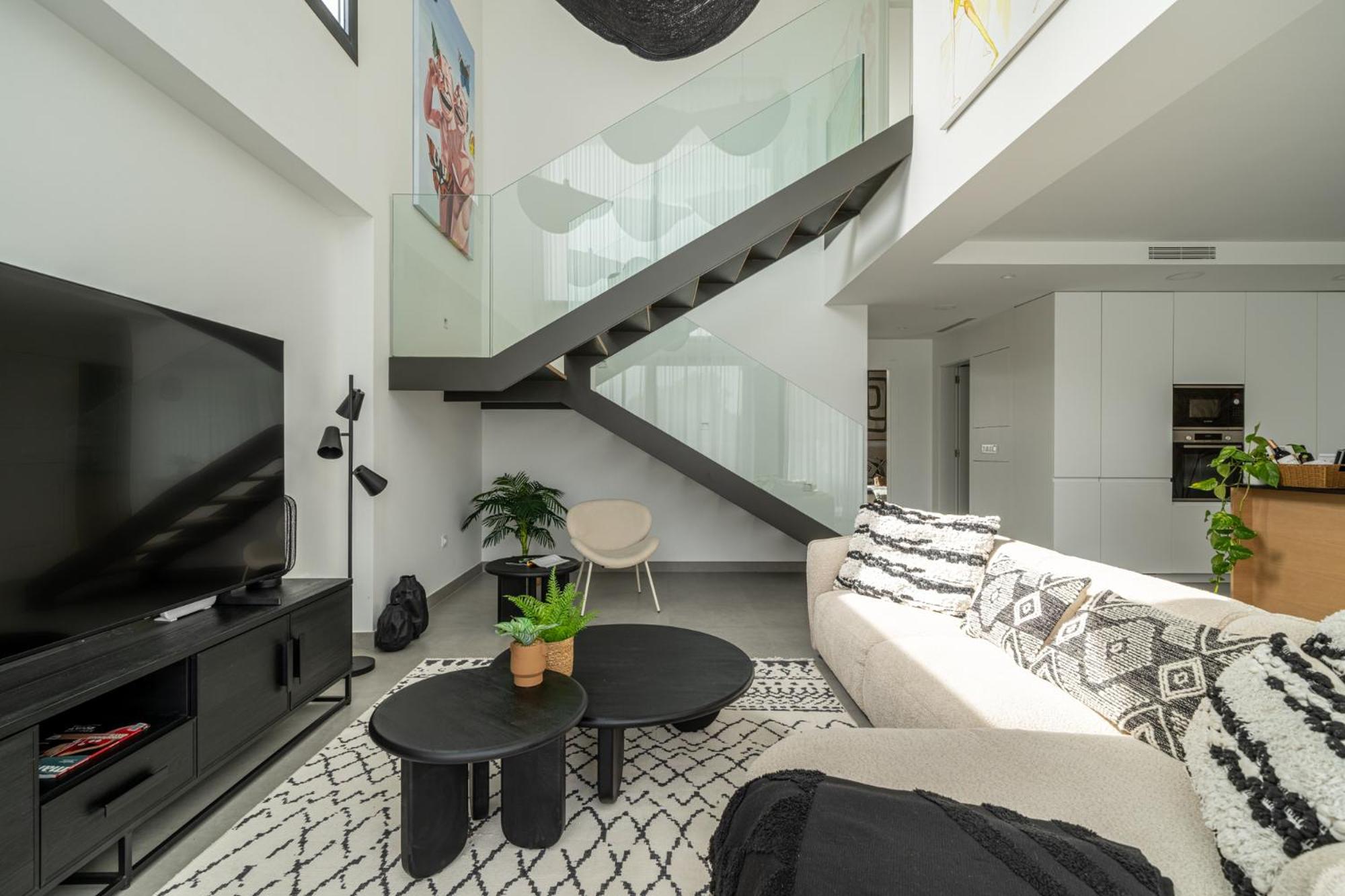 Luxury Villa Sierra Cortina