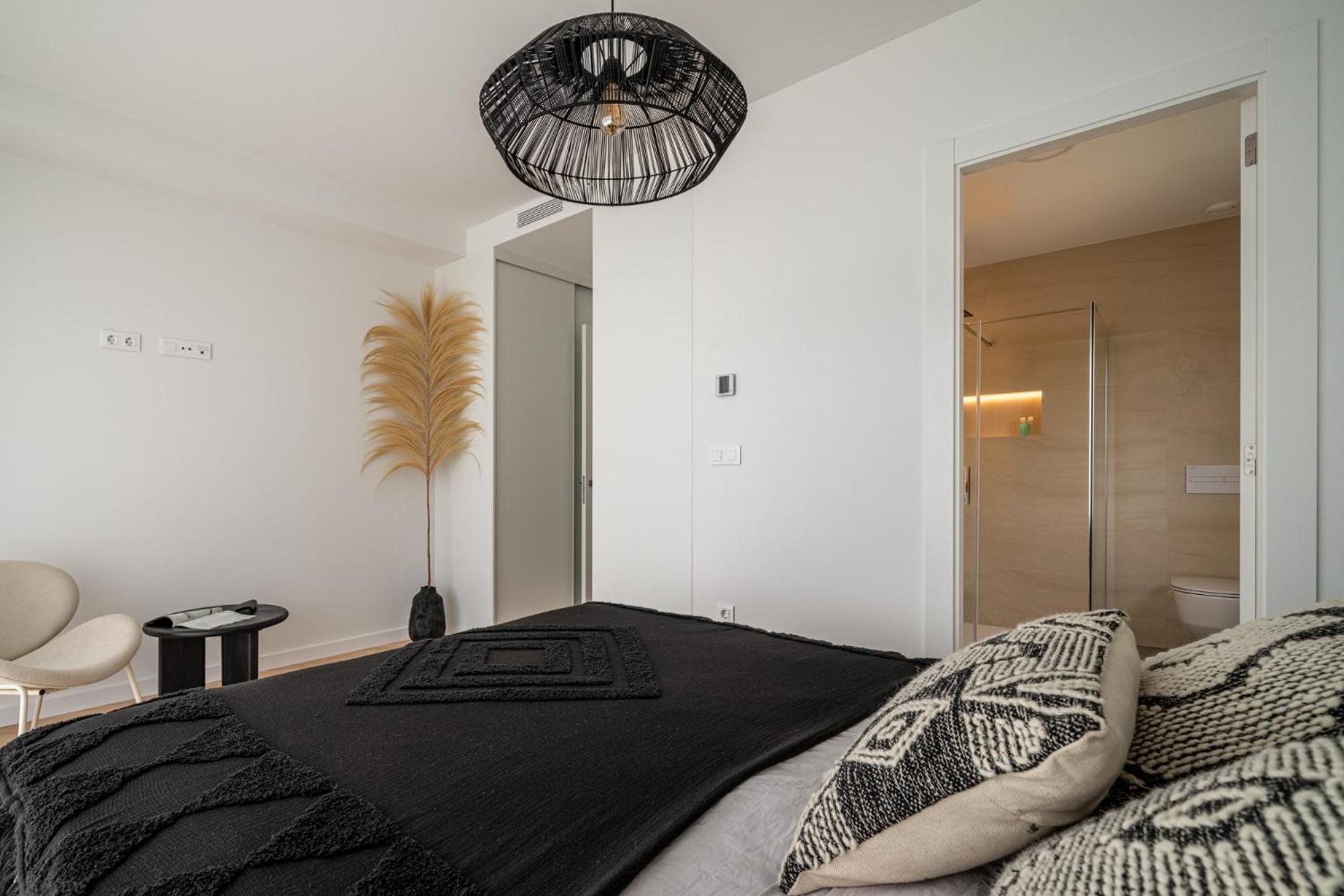Luxury Villa Sierra Cortina