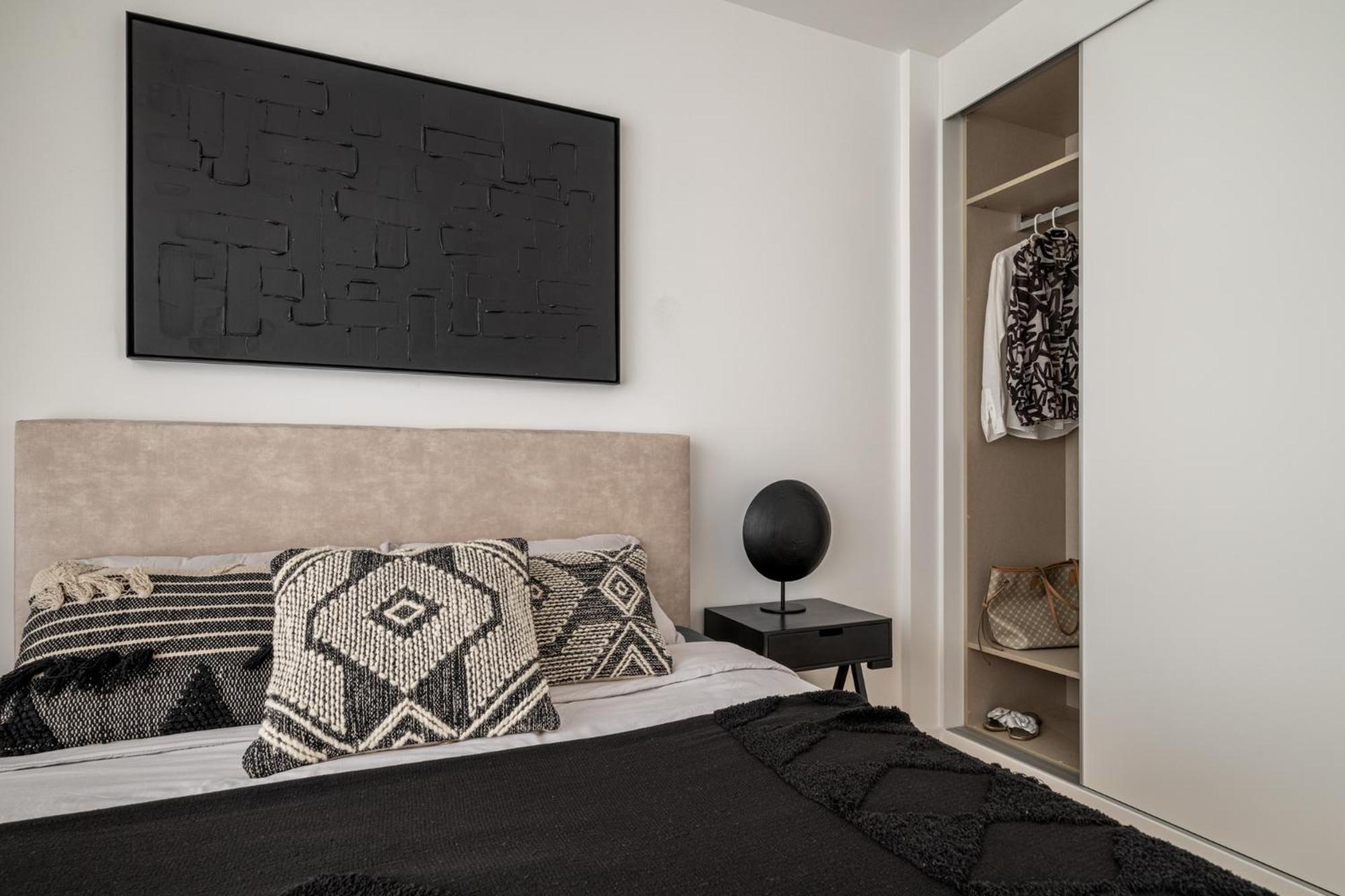 Luxury Villa Sierra Cortina