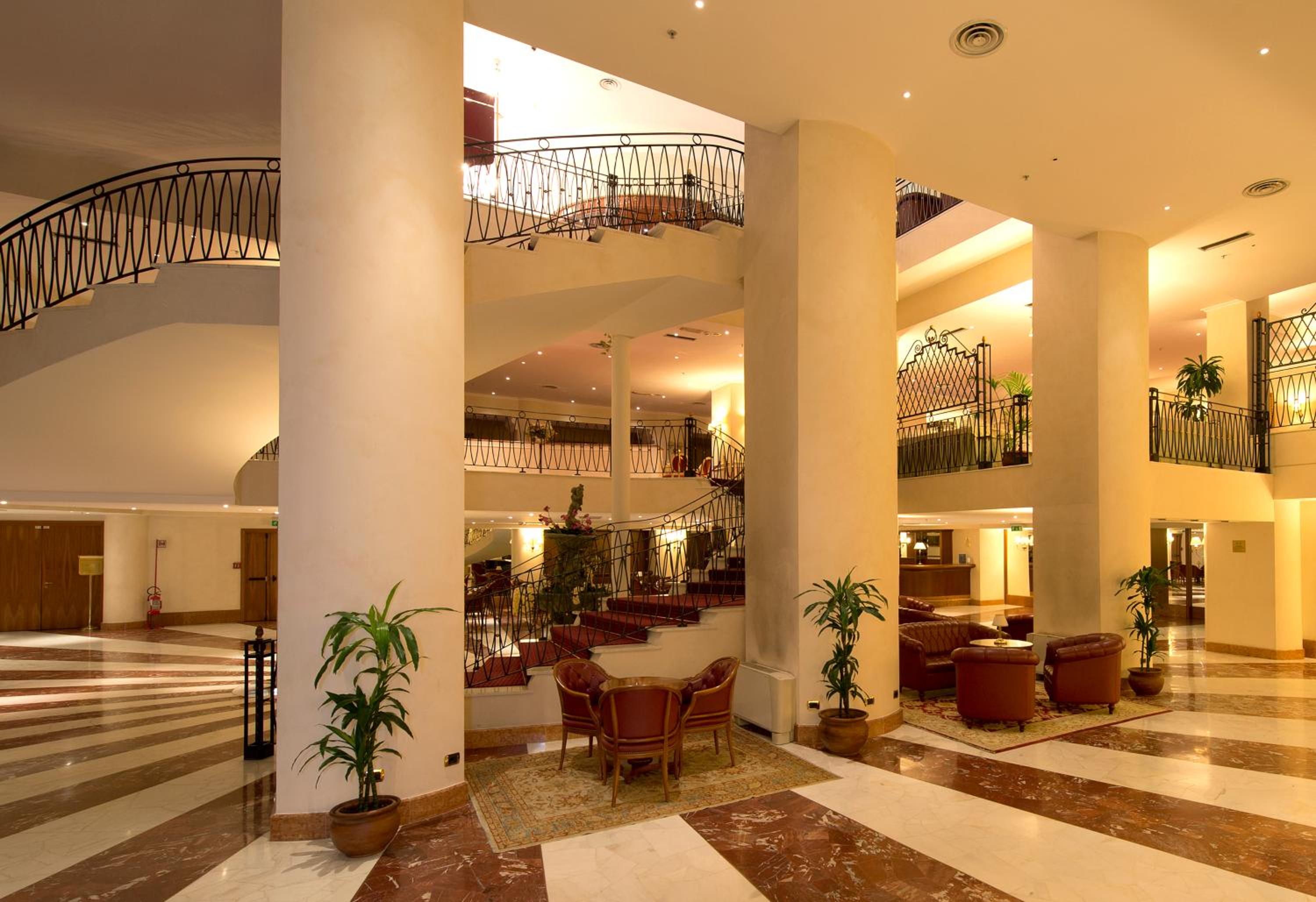Sesto San Giovanni Vacations - Grand Hotel Barone Di Sassj - Property Image 5