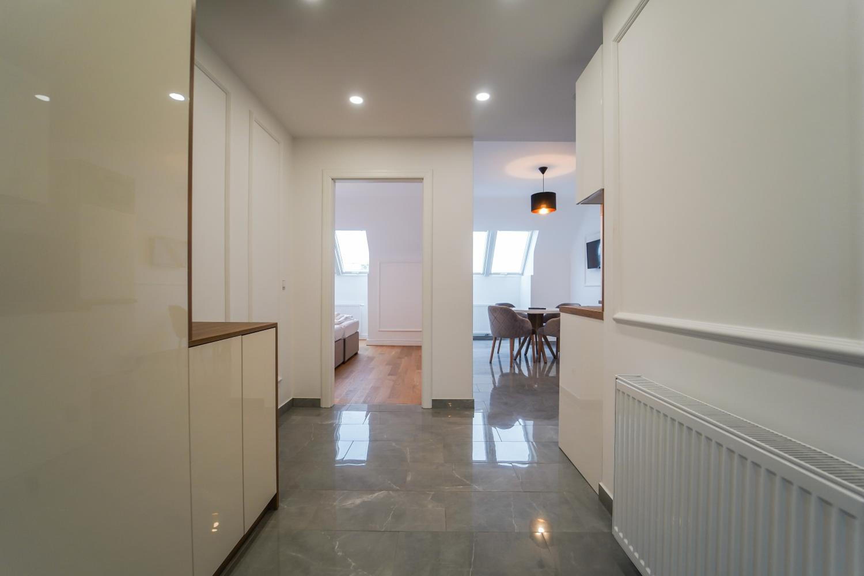 BelVie Residence