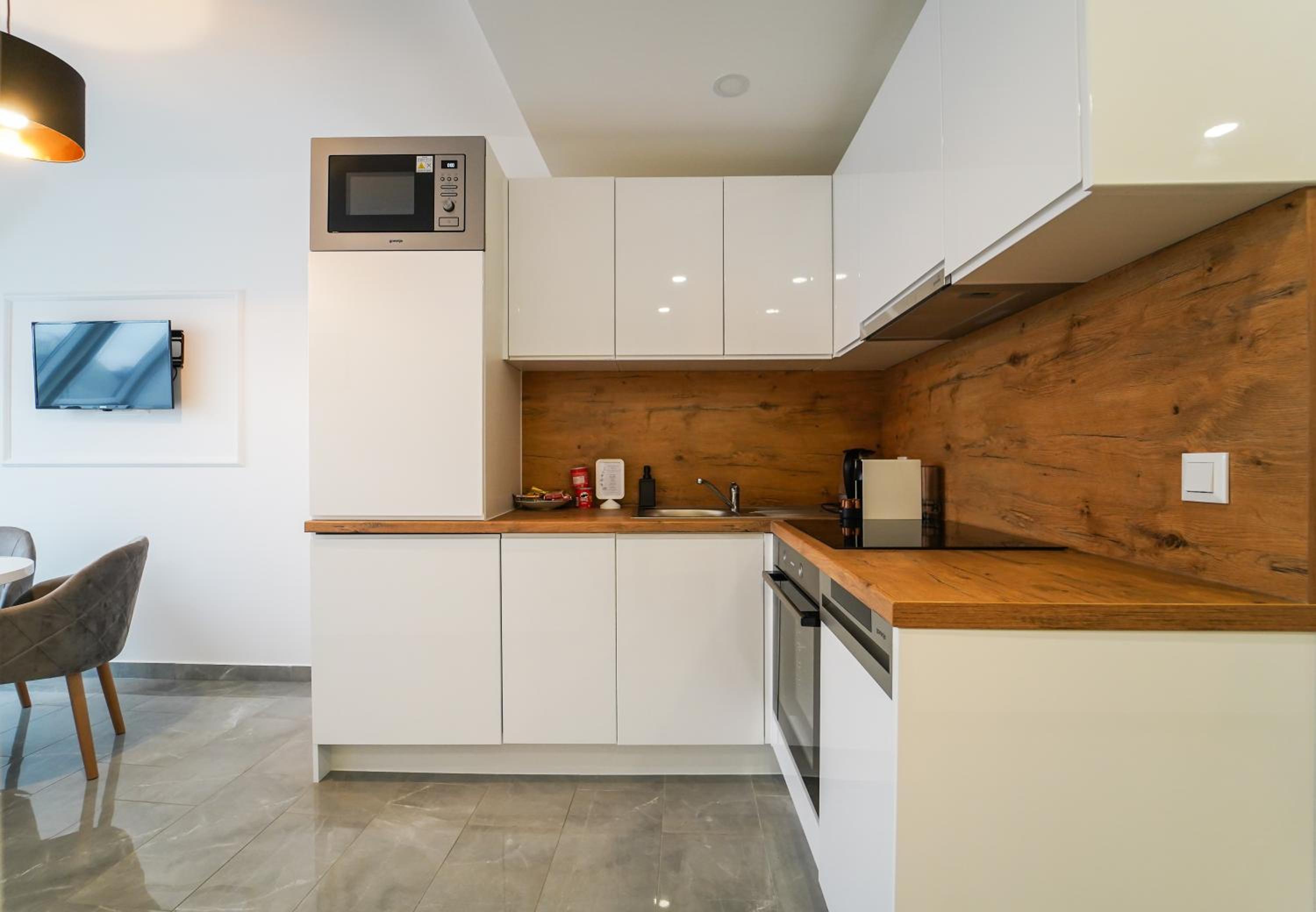 BelVie Residence