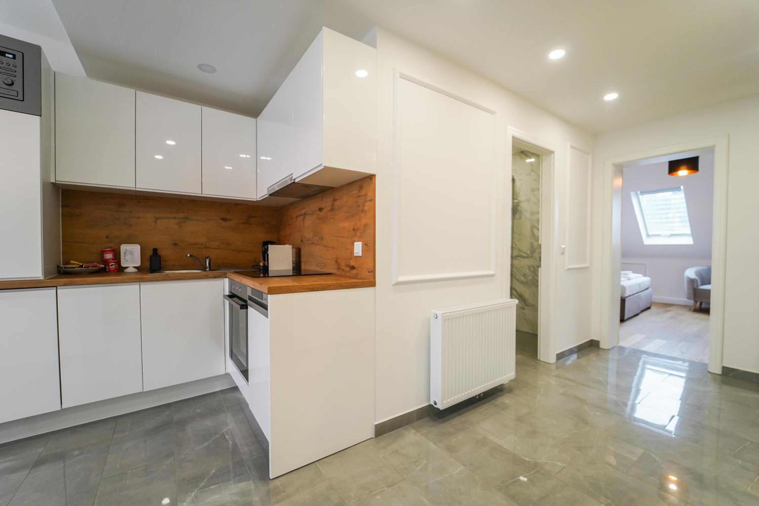 BelVie Residence