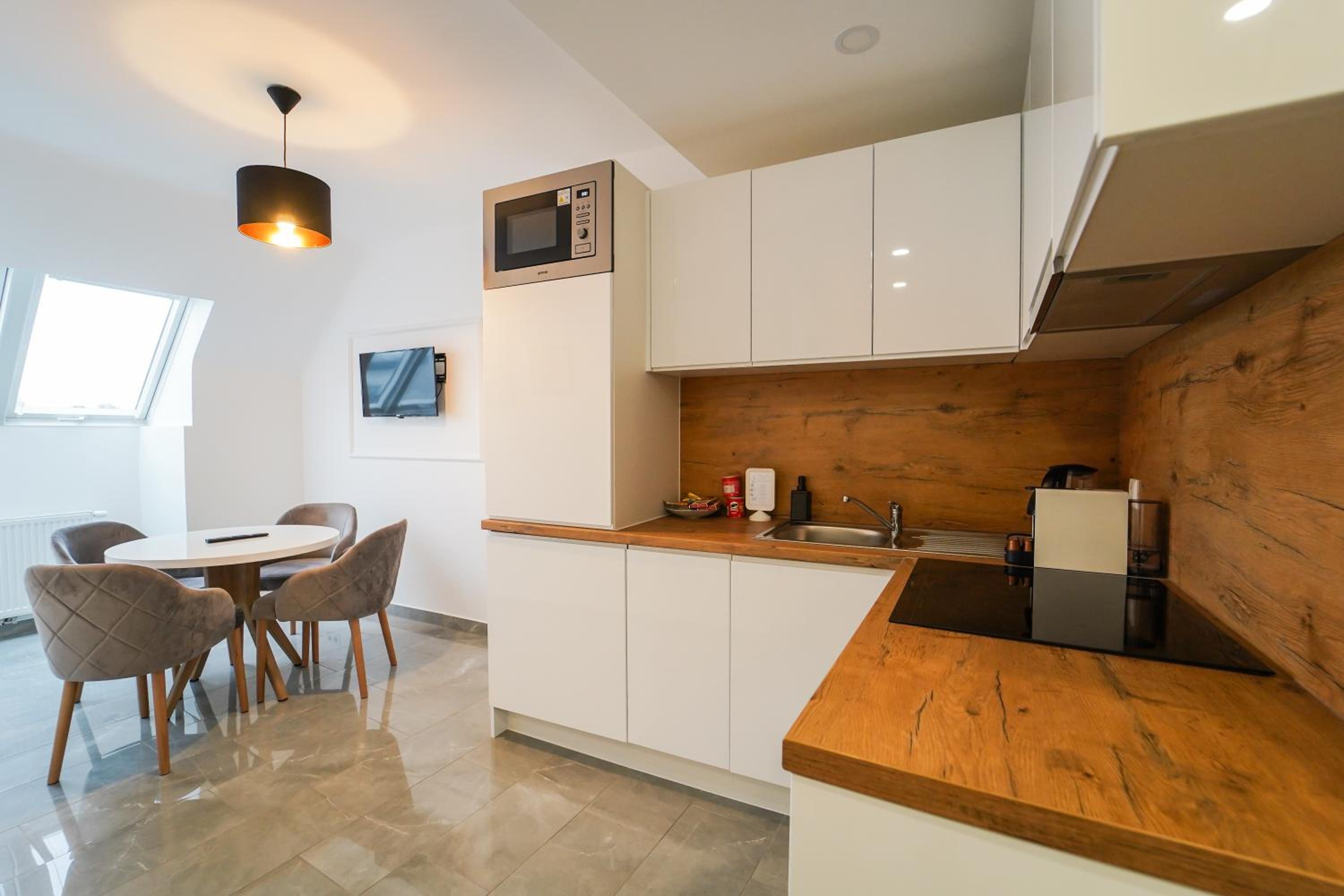 BelVie Residence