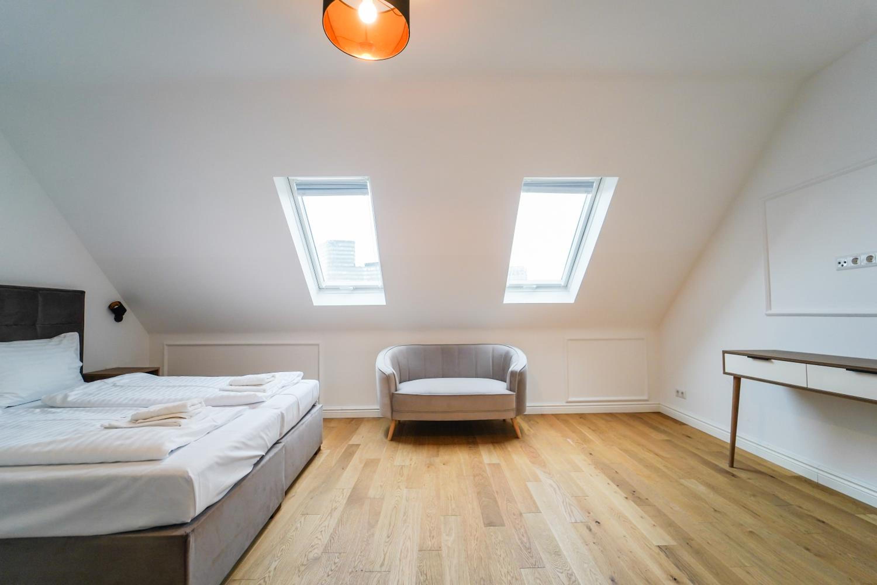 BelVie Residence
