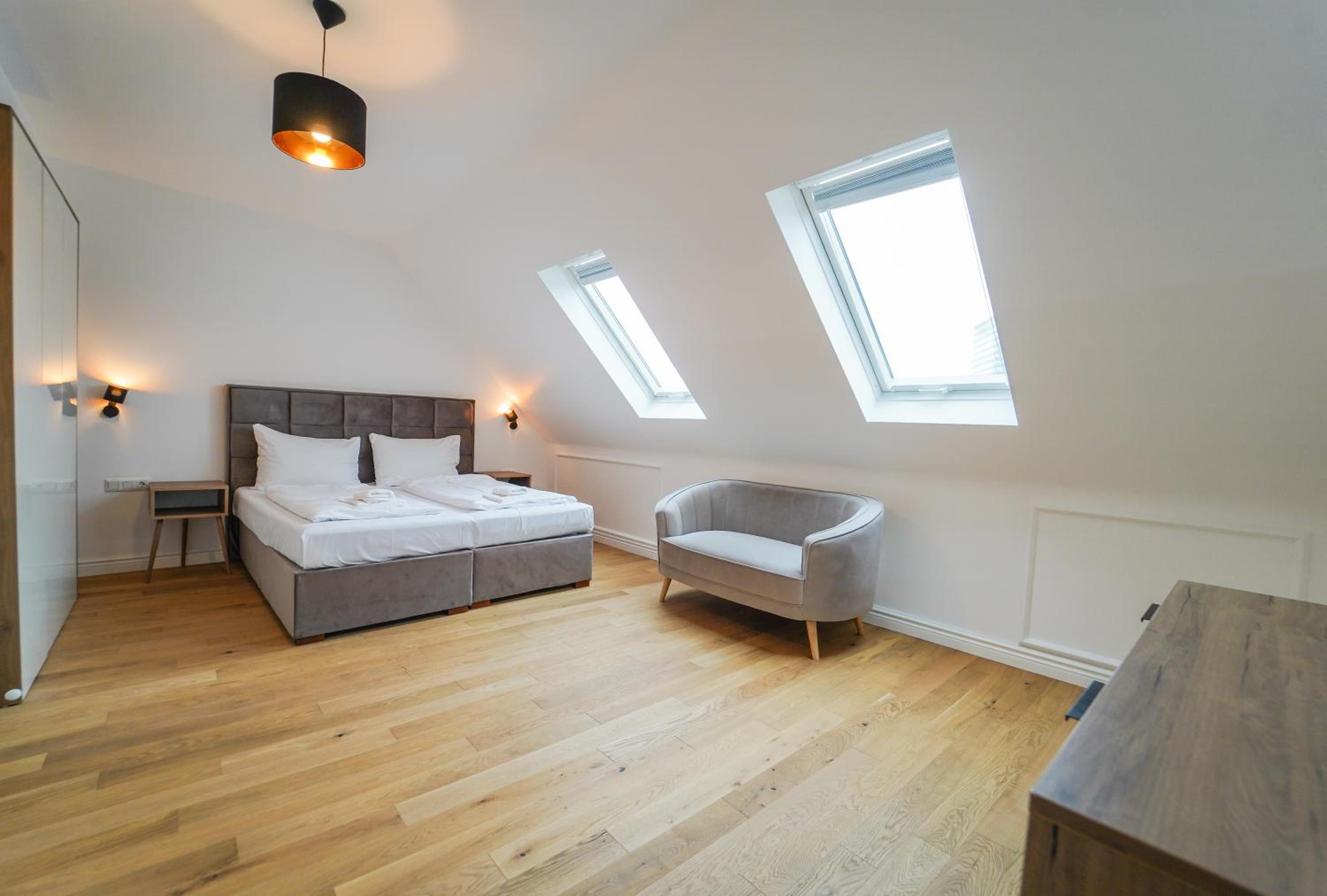 BelVie Residence