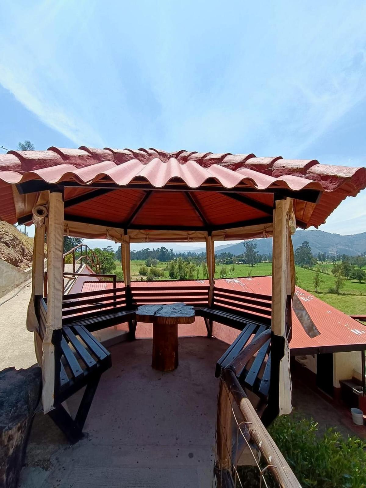 Glamping El Porvenir