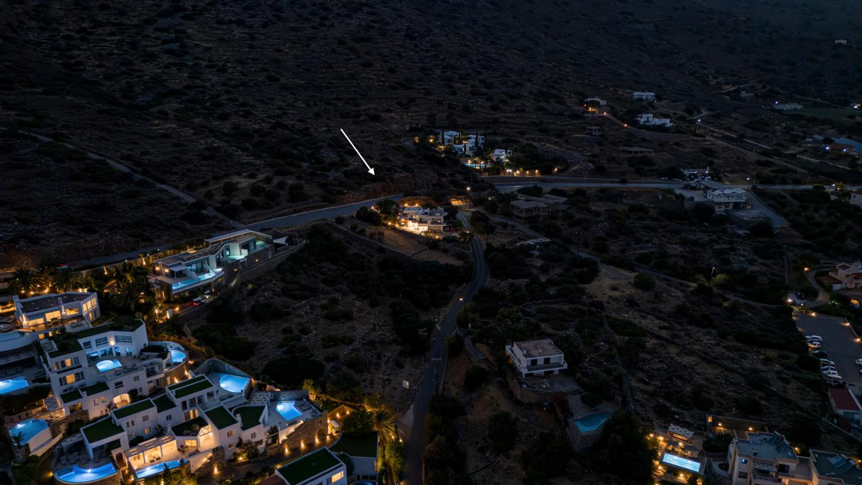 Elounda Buena Vista Apartment