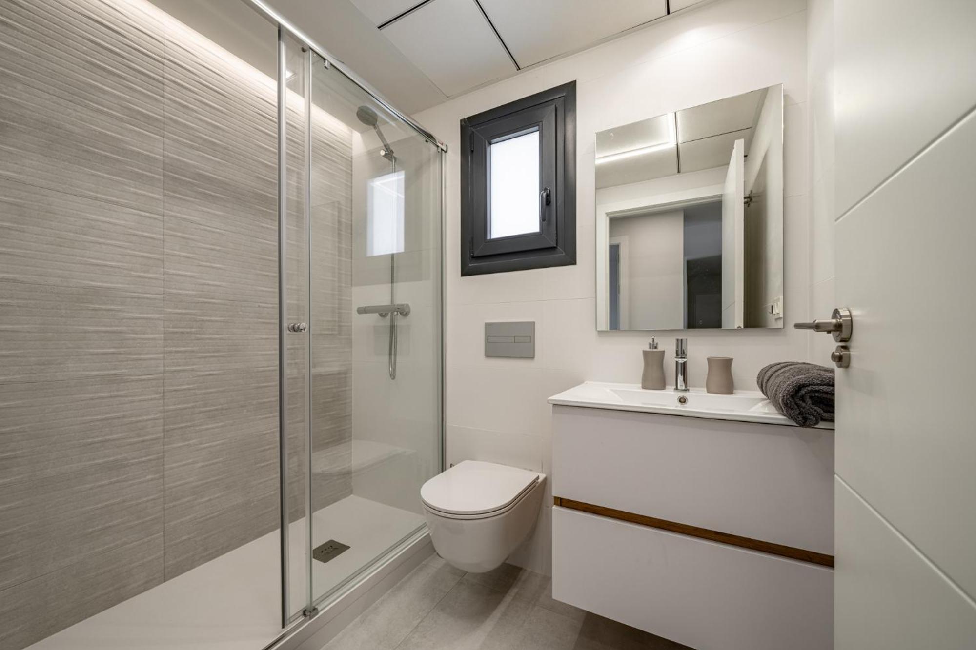 Luxury Apartment in Mil Palmeras
