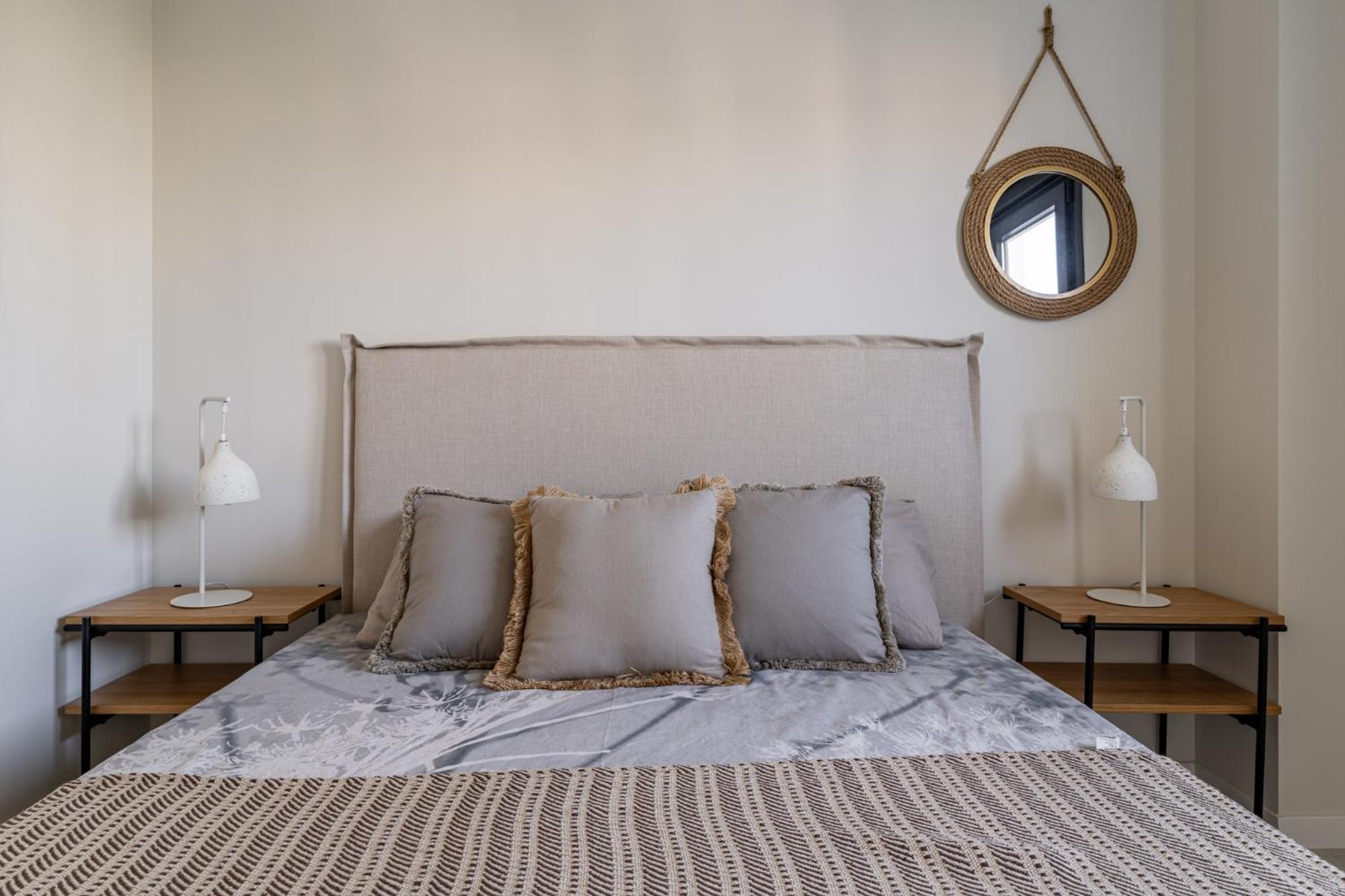 Luxury Apartment in Mil Palmeras
