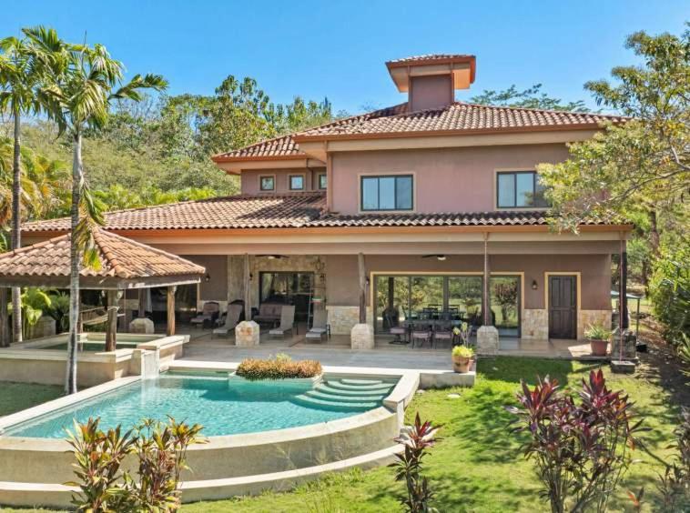 Casa Paulina