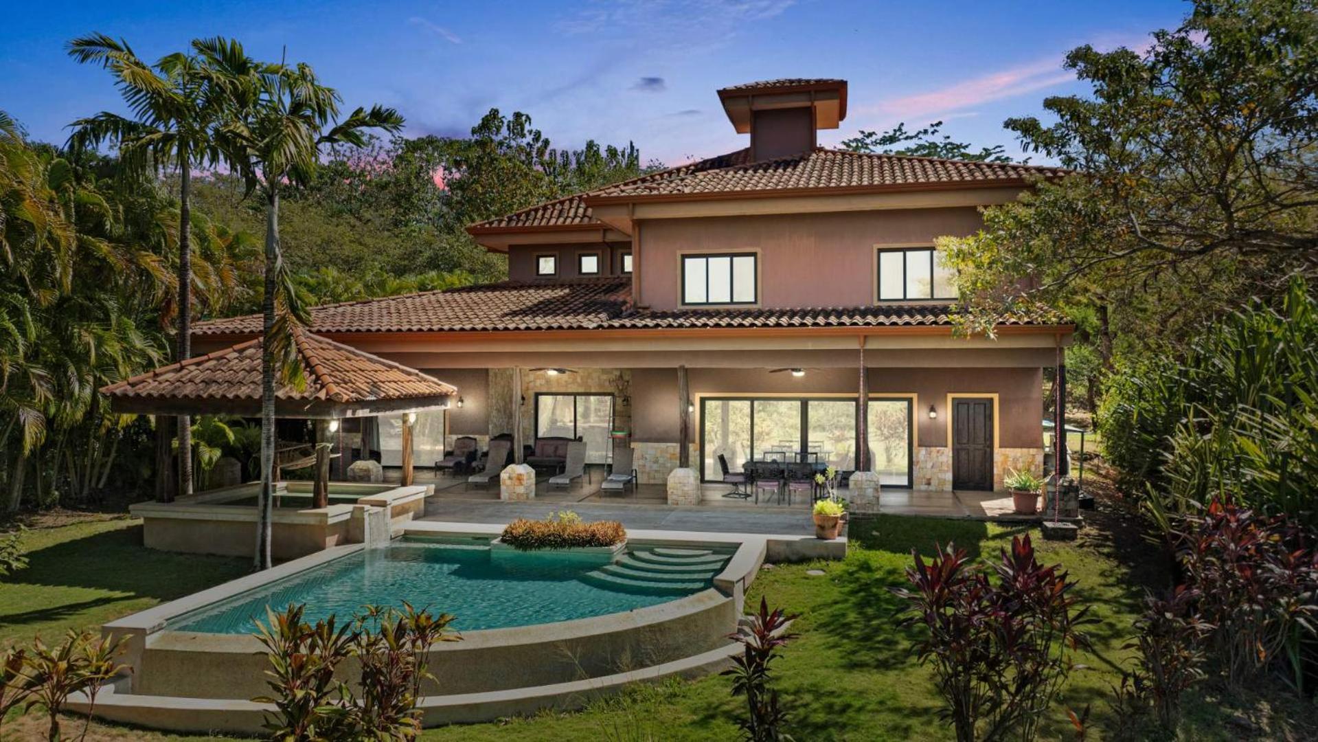 Casa Paulina