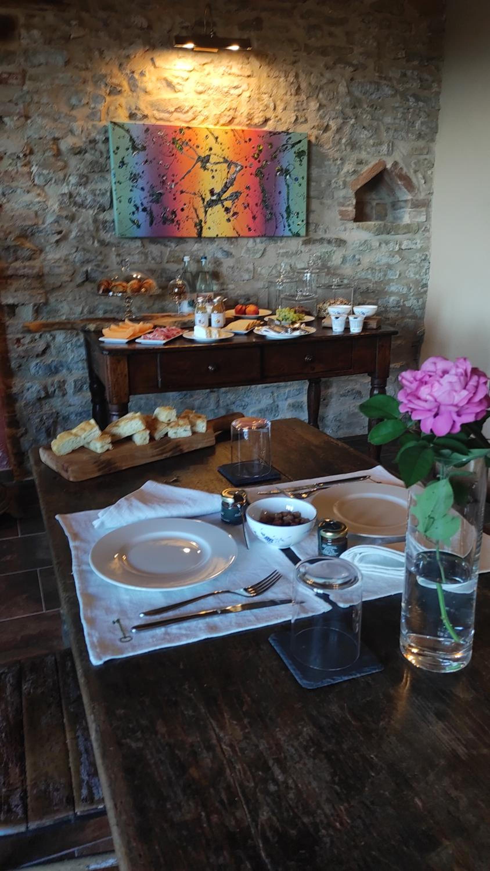 Casa Vecchia Bed&Breakfast photo 5
