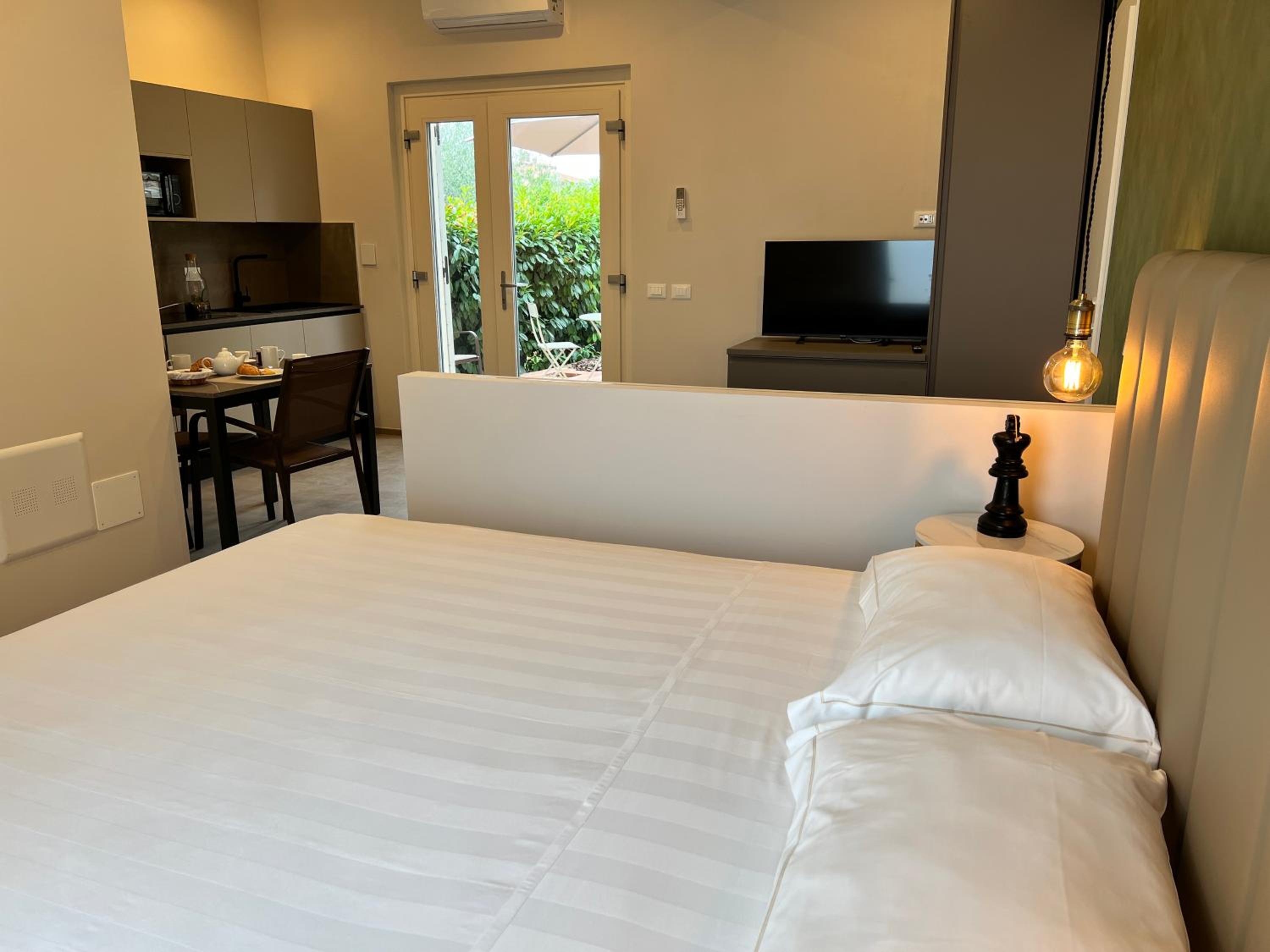 CorteViva Cottage view 4