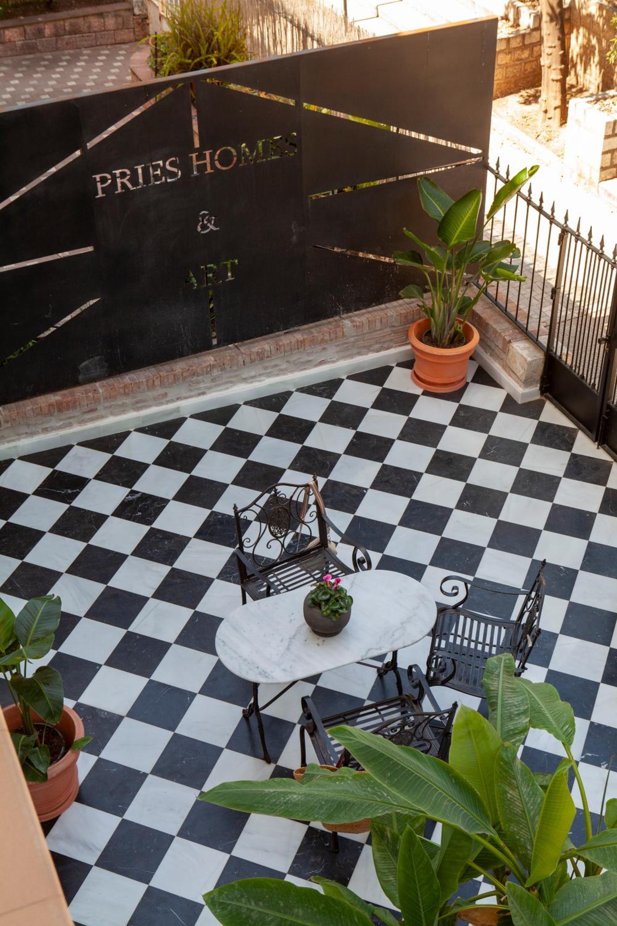 Pries Homes - Little Lotus