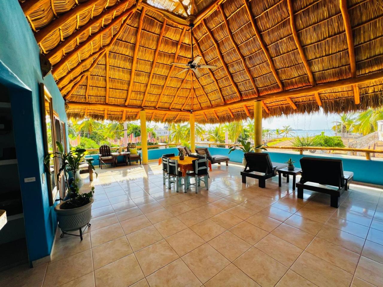 Casa Punta Perula Boutique Hotel