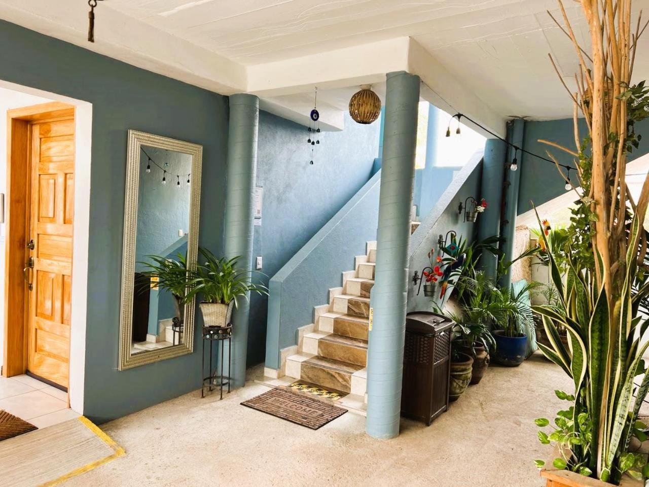Casa Punta Perula Boutique Hotel