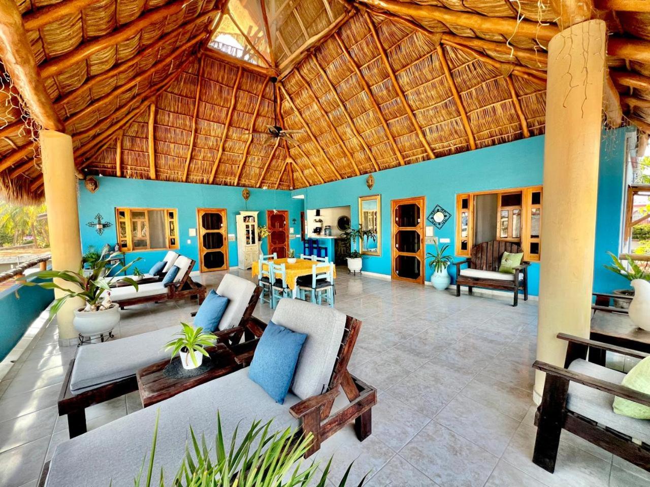 Casa Punta Perula Boutique Hotel